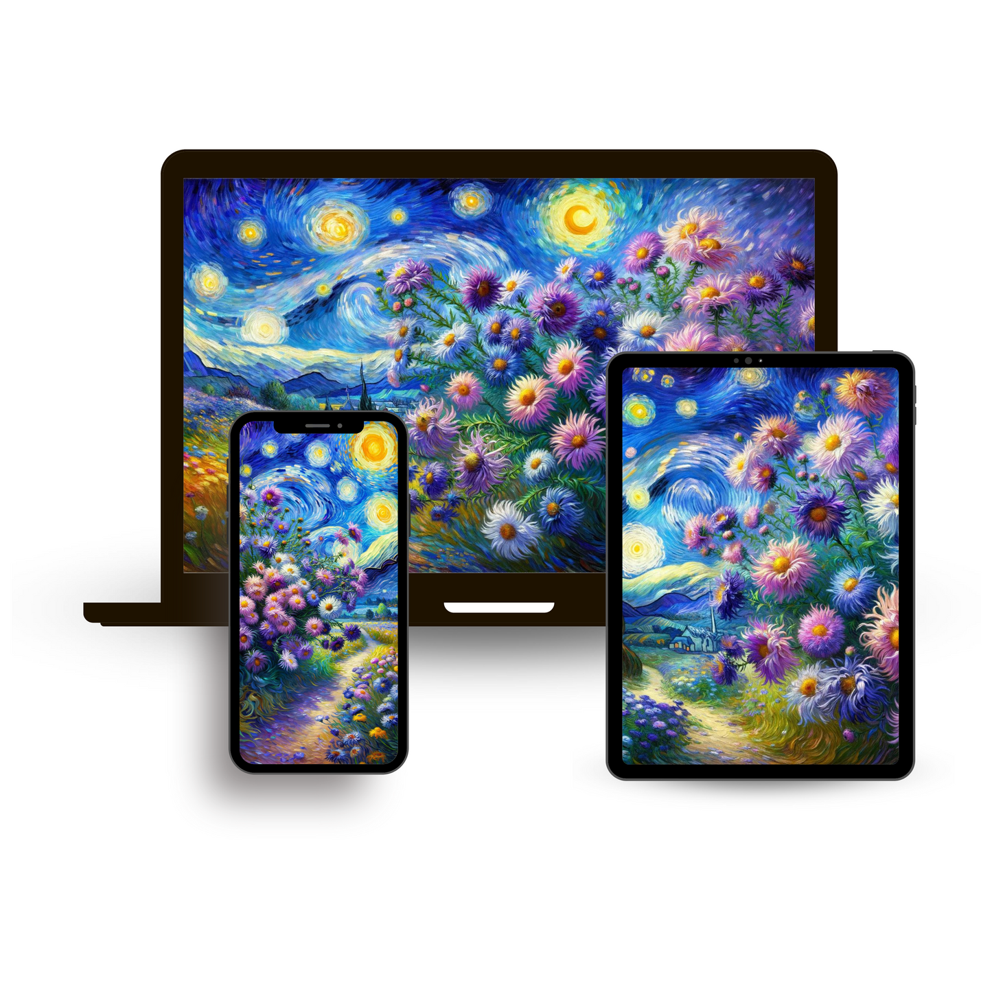 Asters