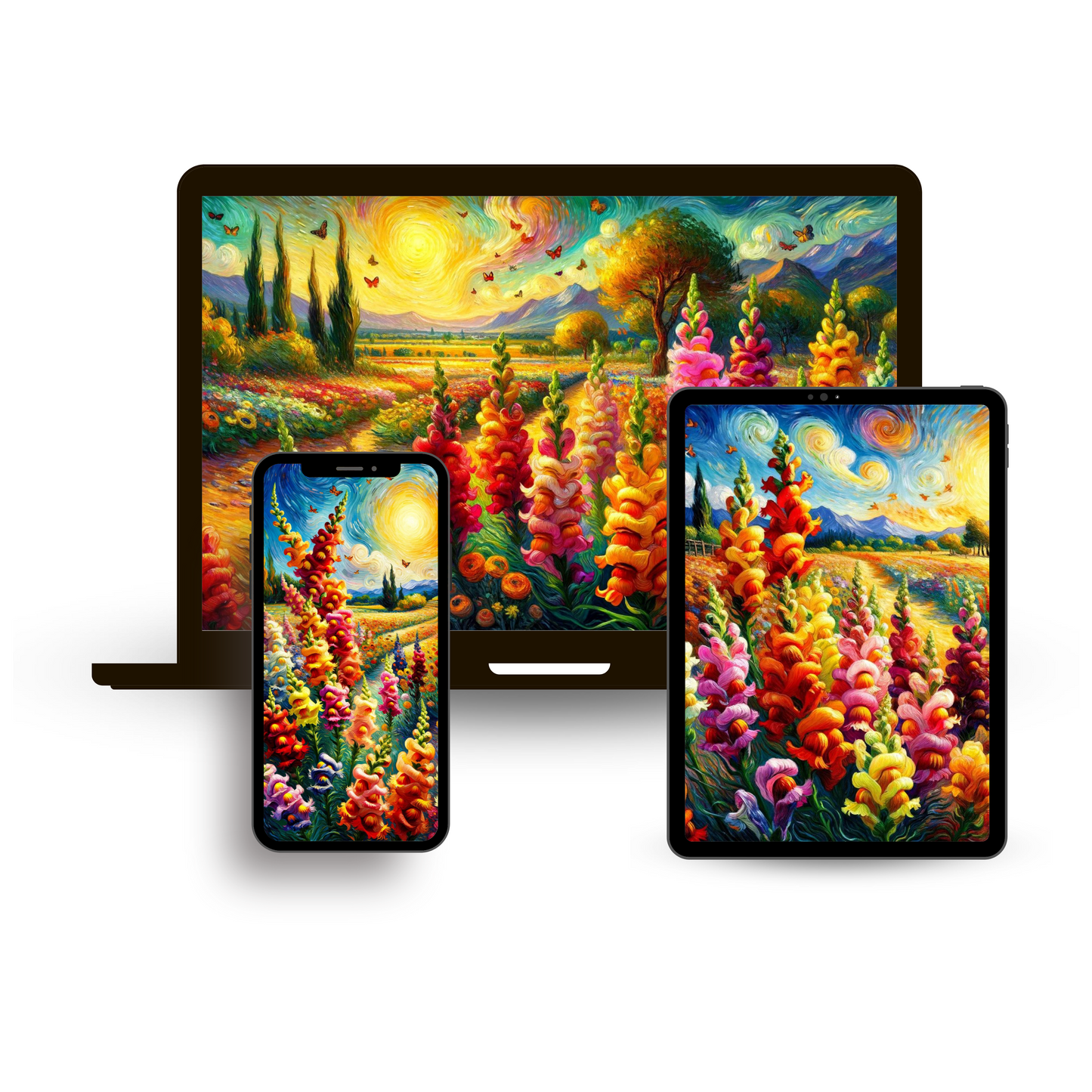 Snapdragon