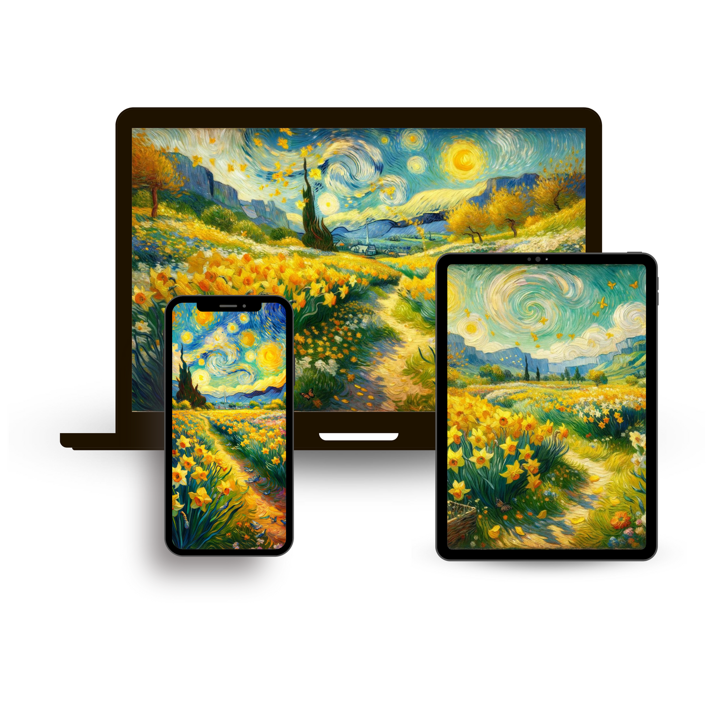 Daffodils
