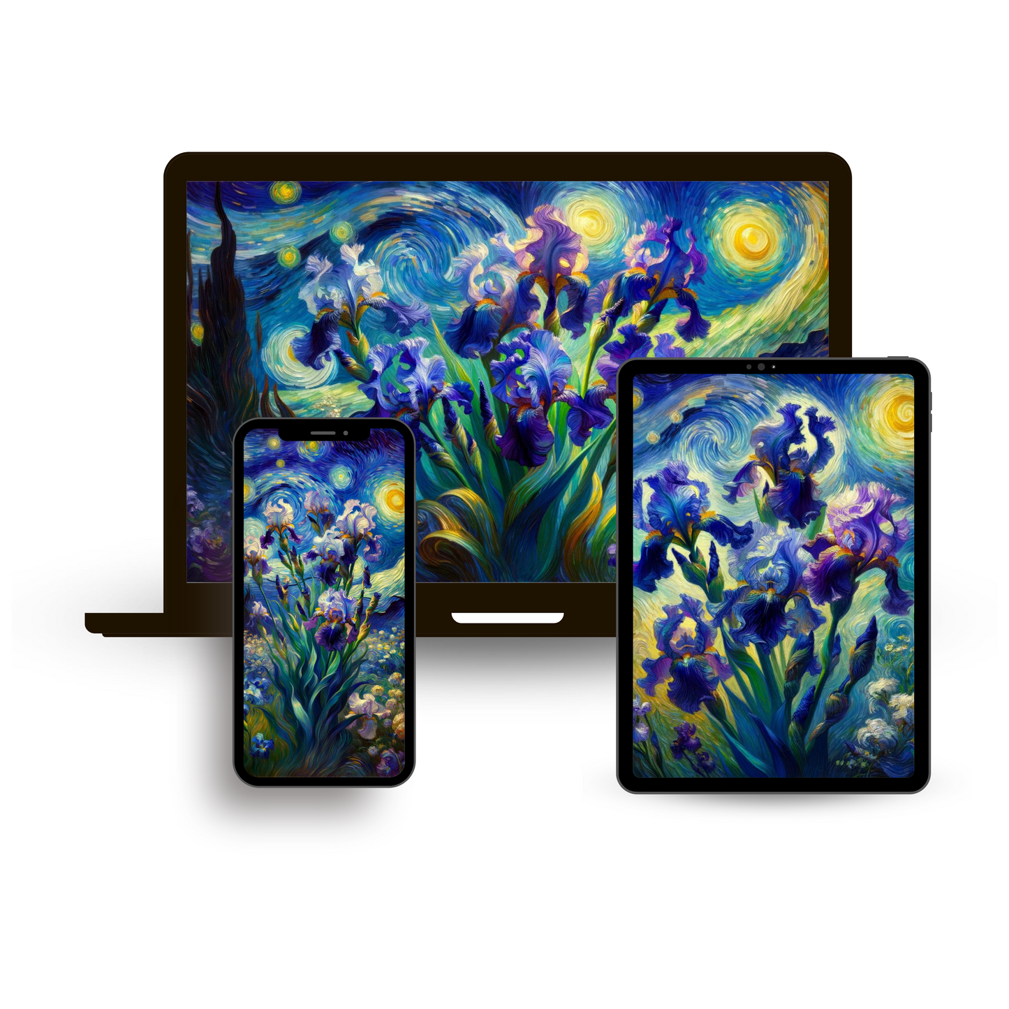 Irises