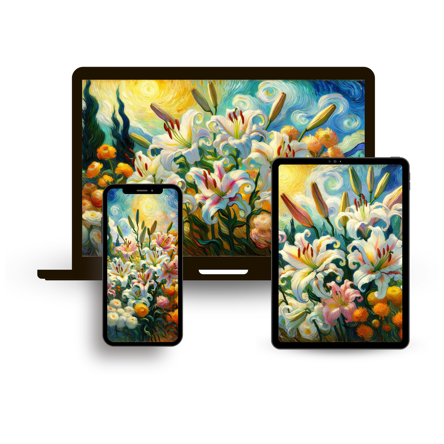 Lilies