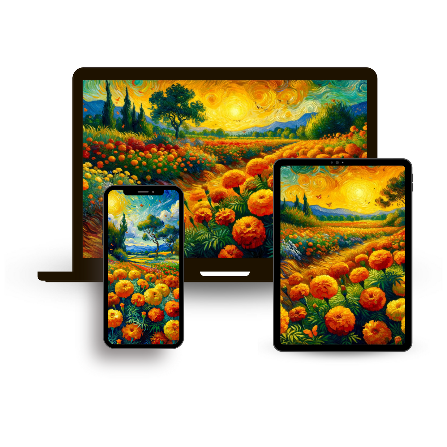 Marigolds