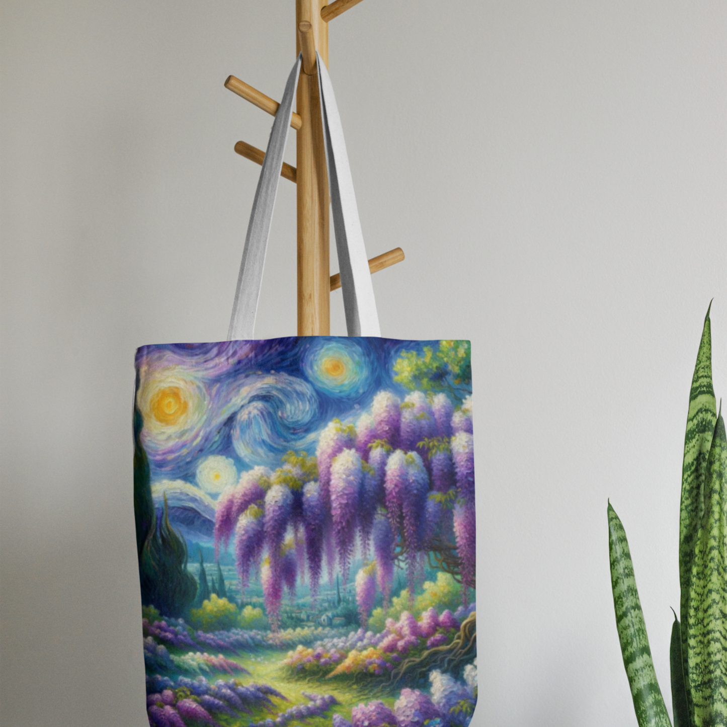 Wisteria