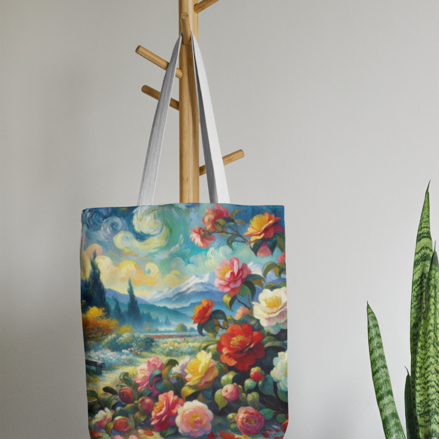 Camellias