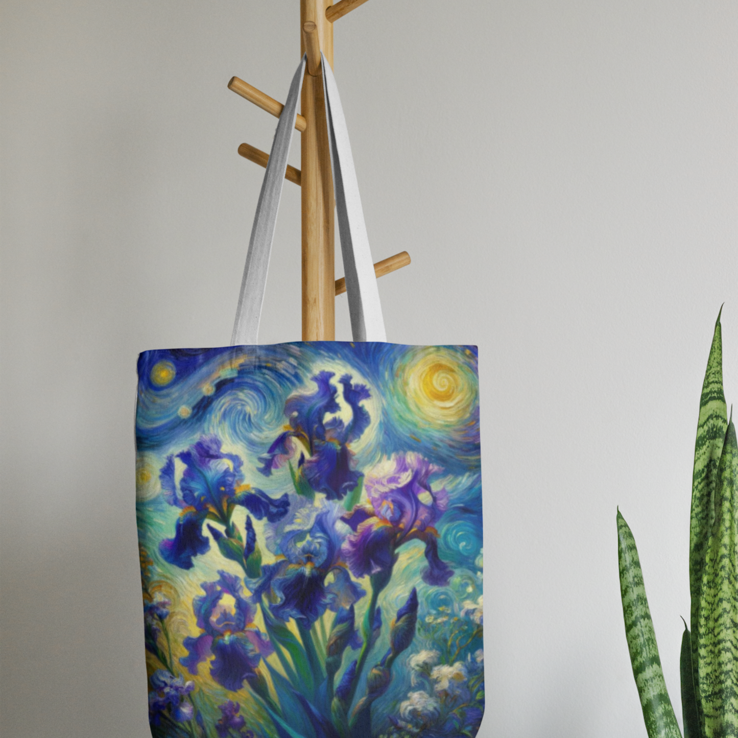 Irises