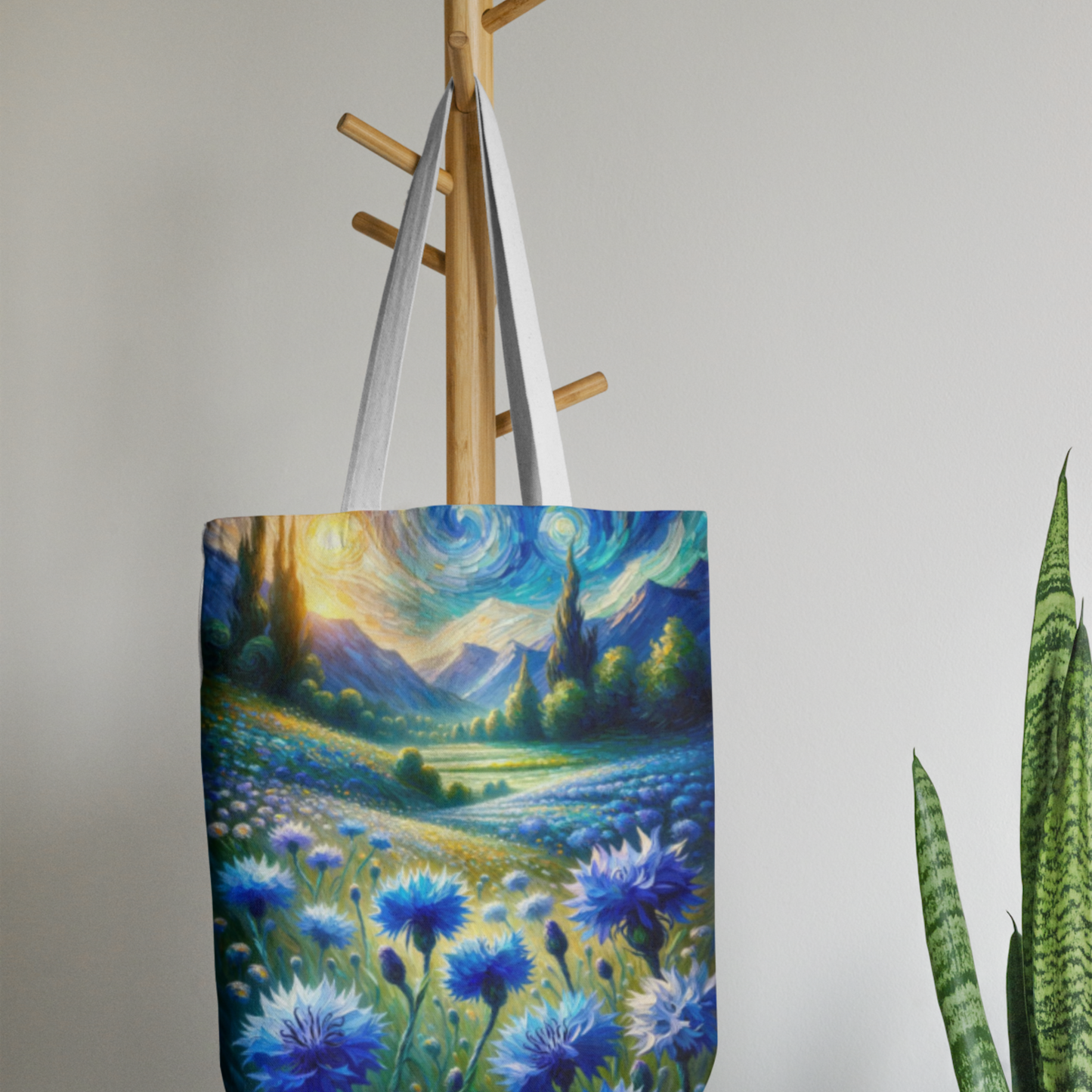 Cornflowers