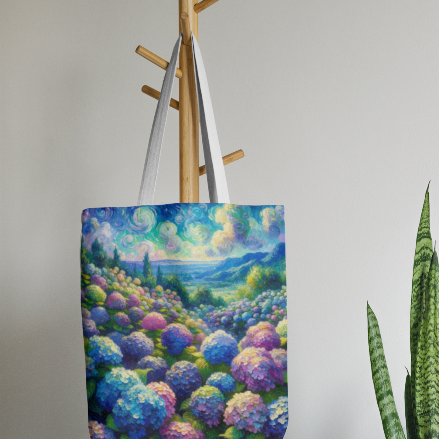 Hydrangeas