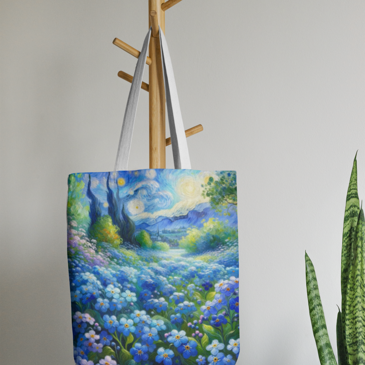 Forget-me-nots