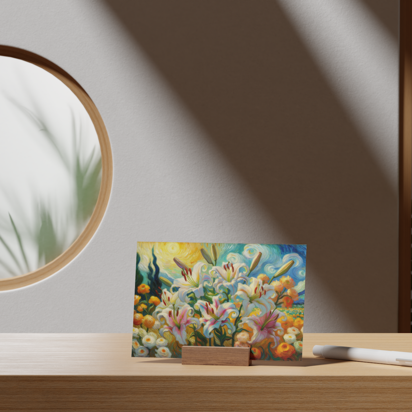 Lilies