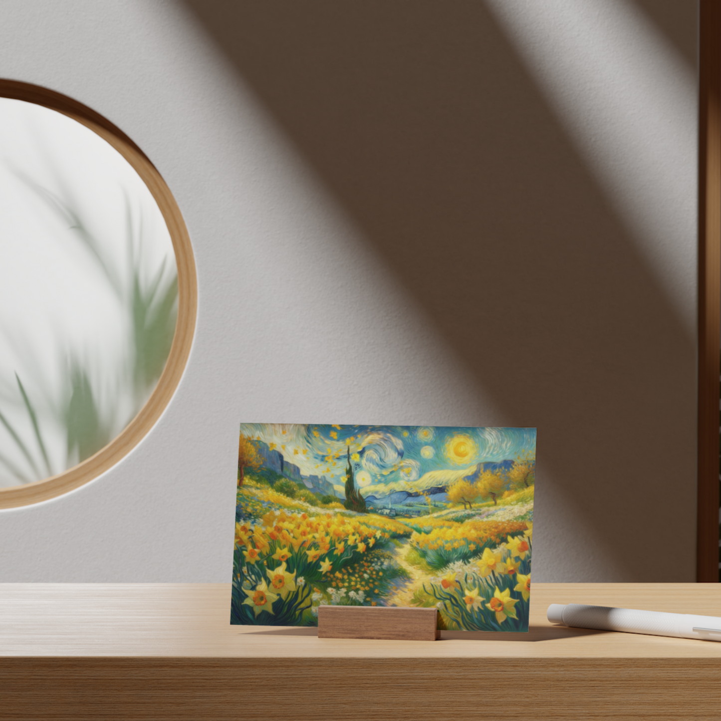 Daffodils