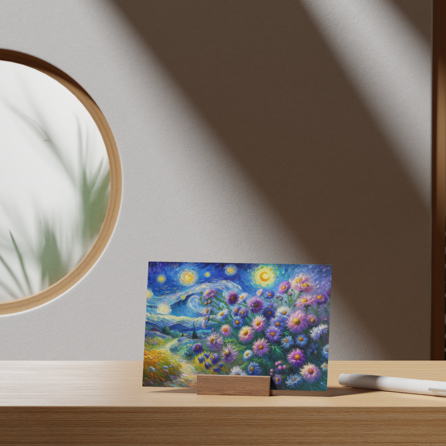 Asters