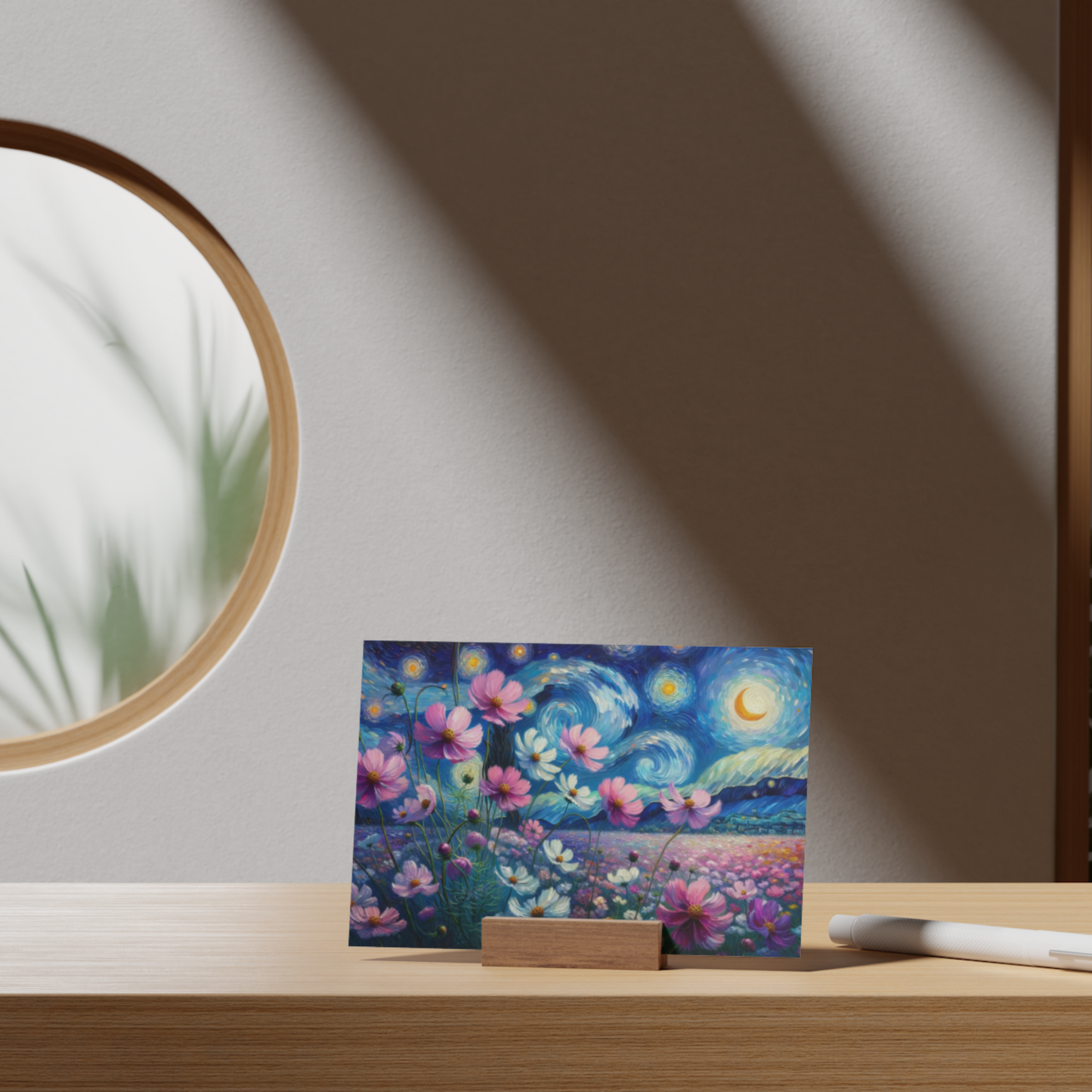 Cosmos