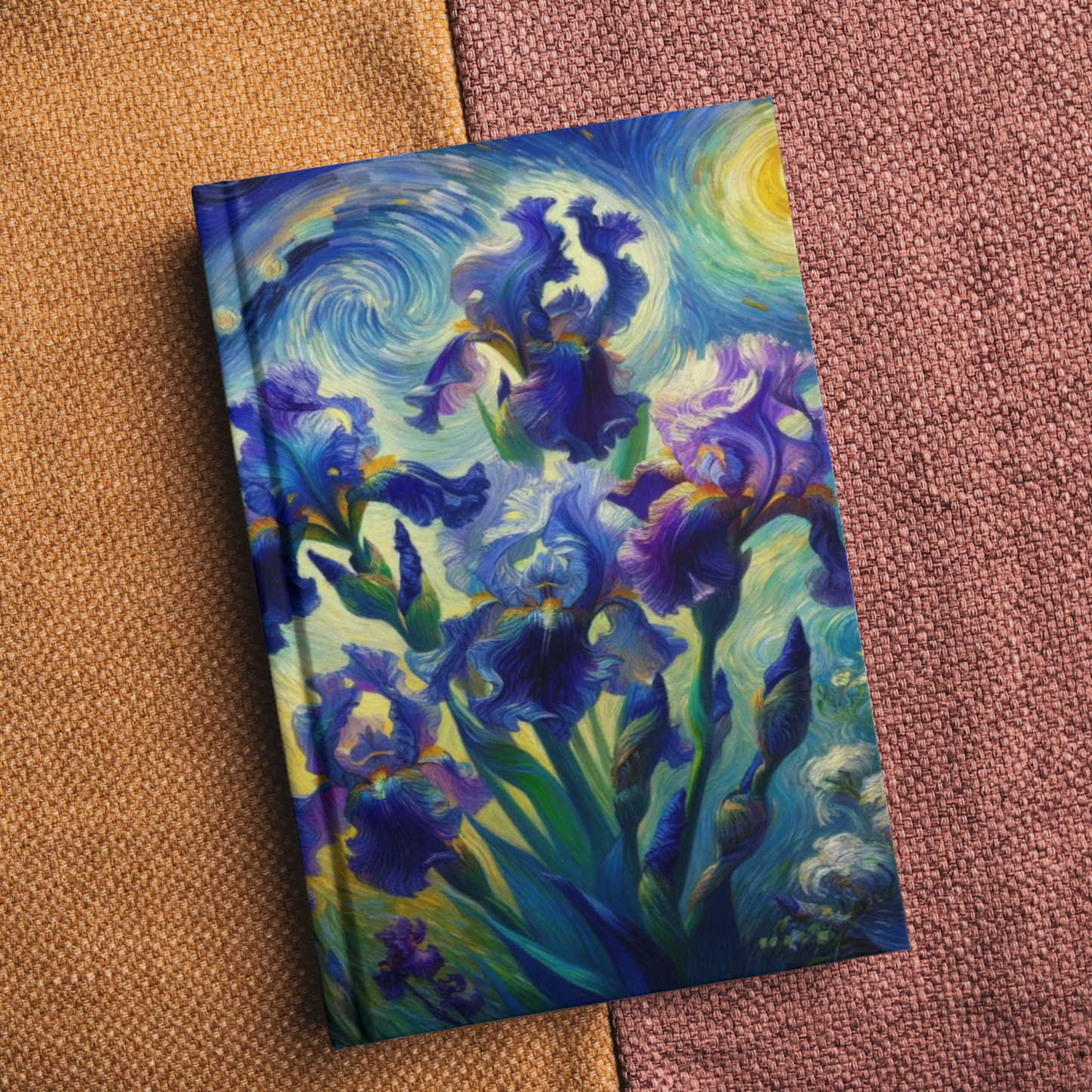 Irises