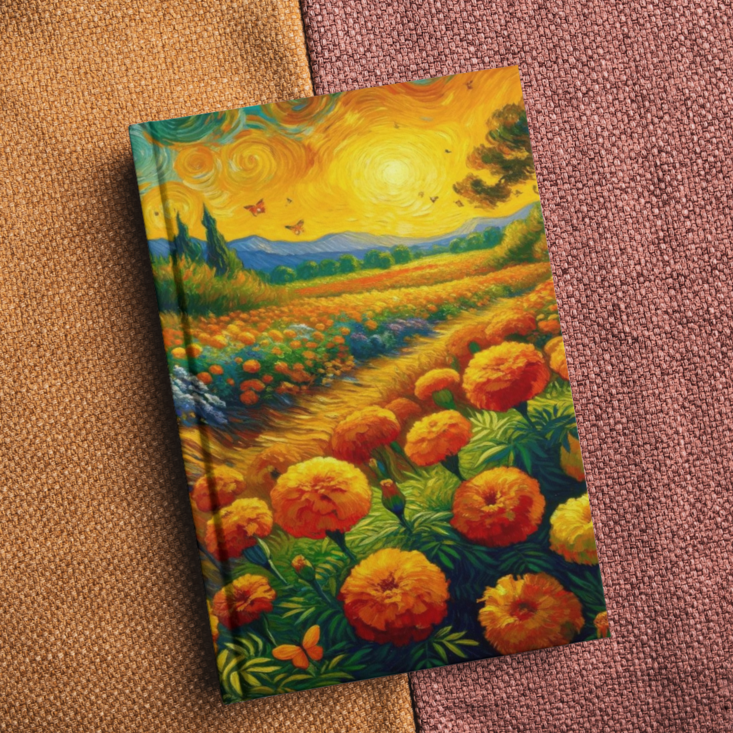 Marigolds