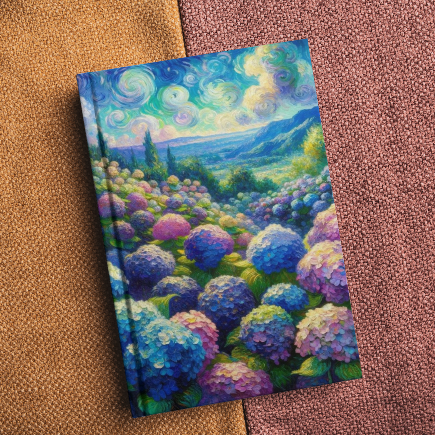 Hydrangeas
