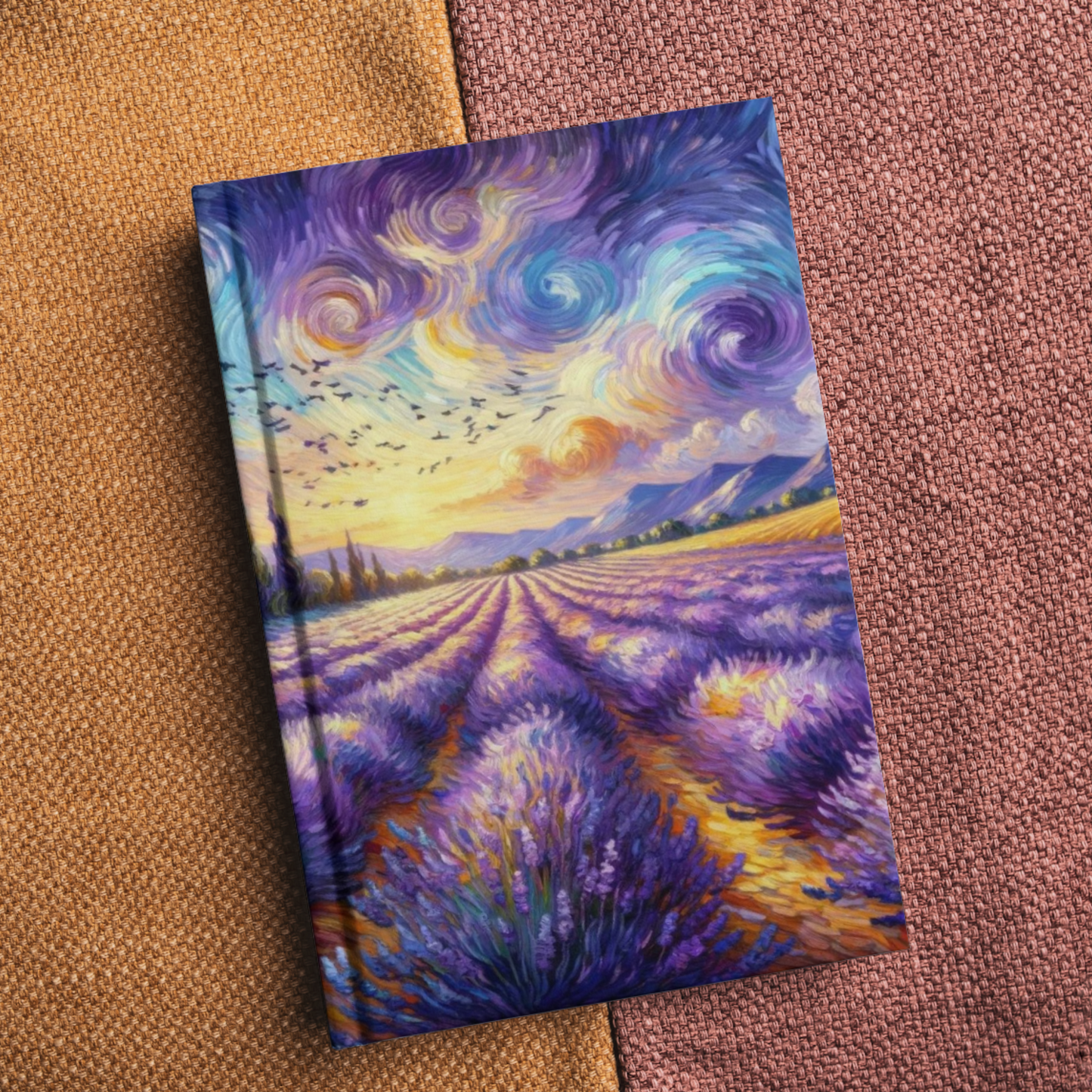 Lavender