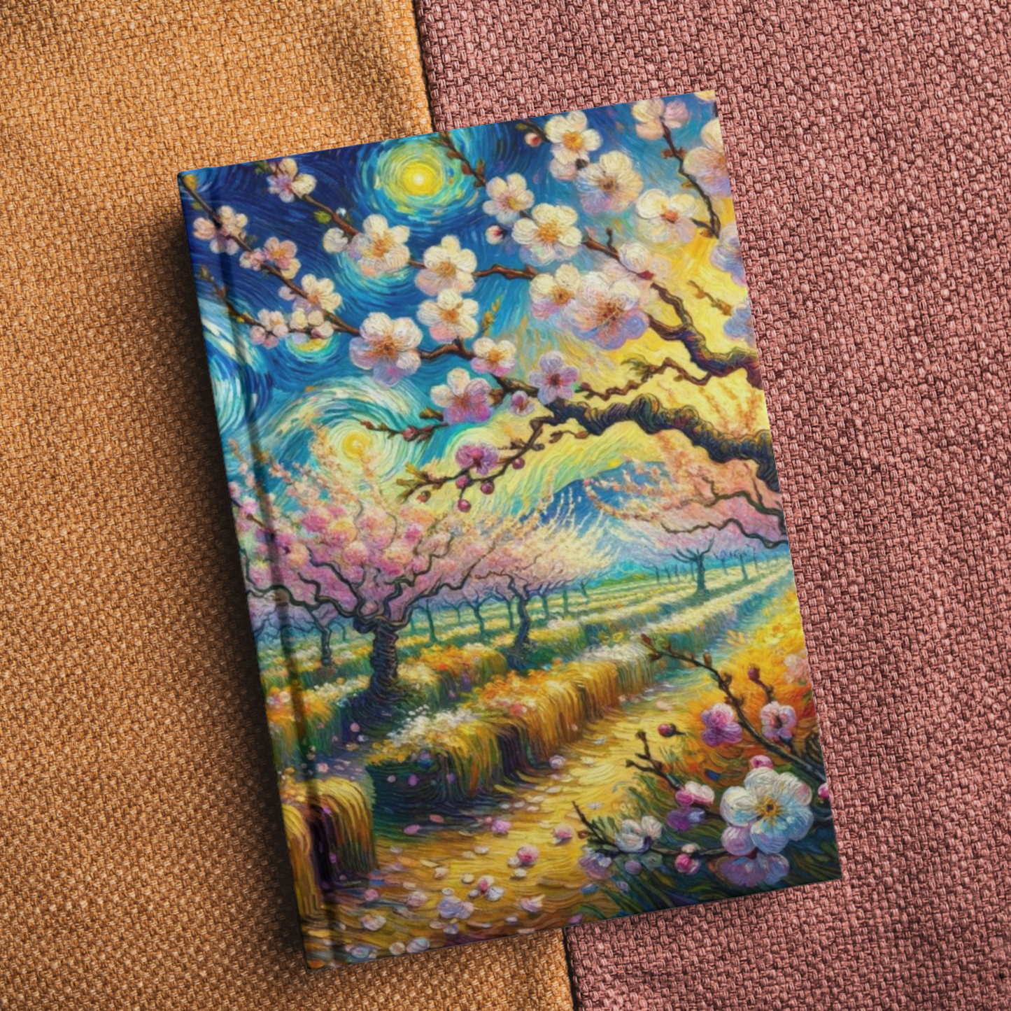 Cherry Blossoms