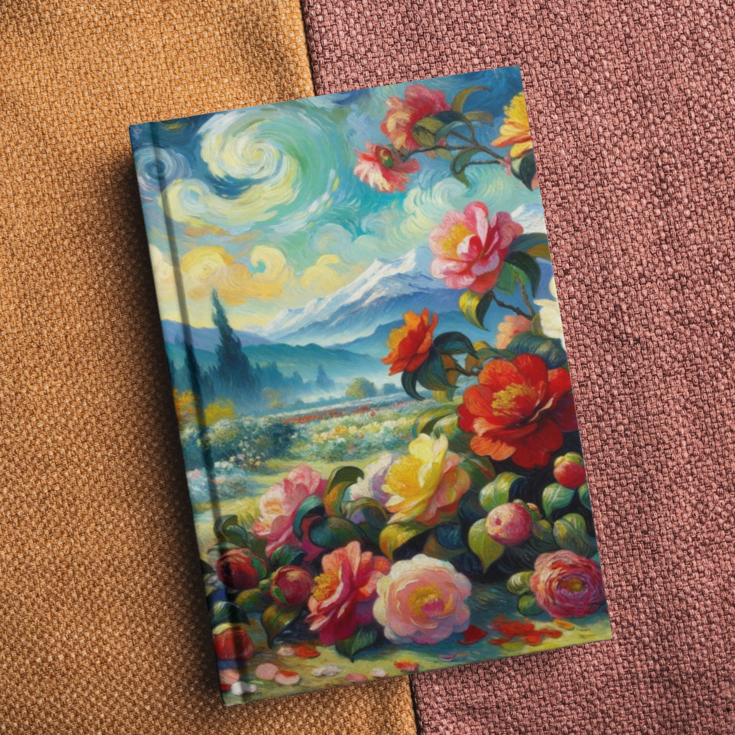 Camellias