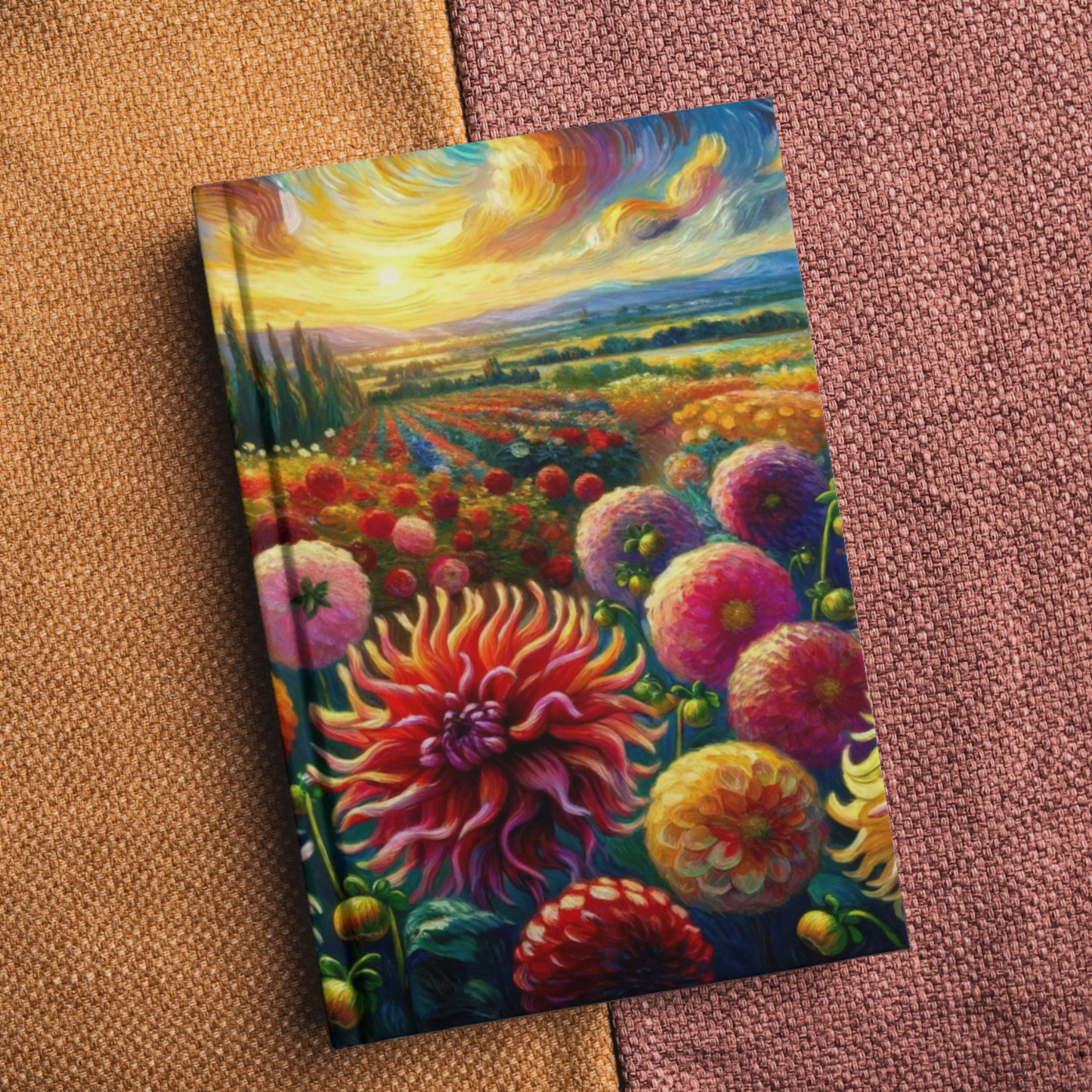 Dahlia