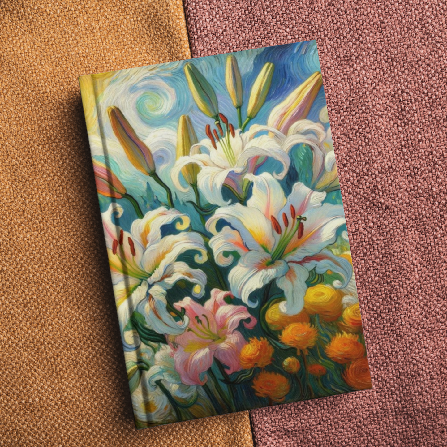 Lilies