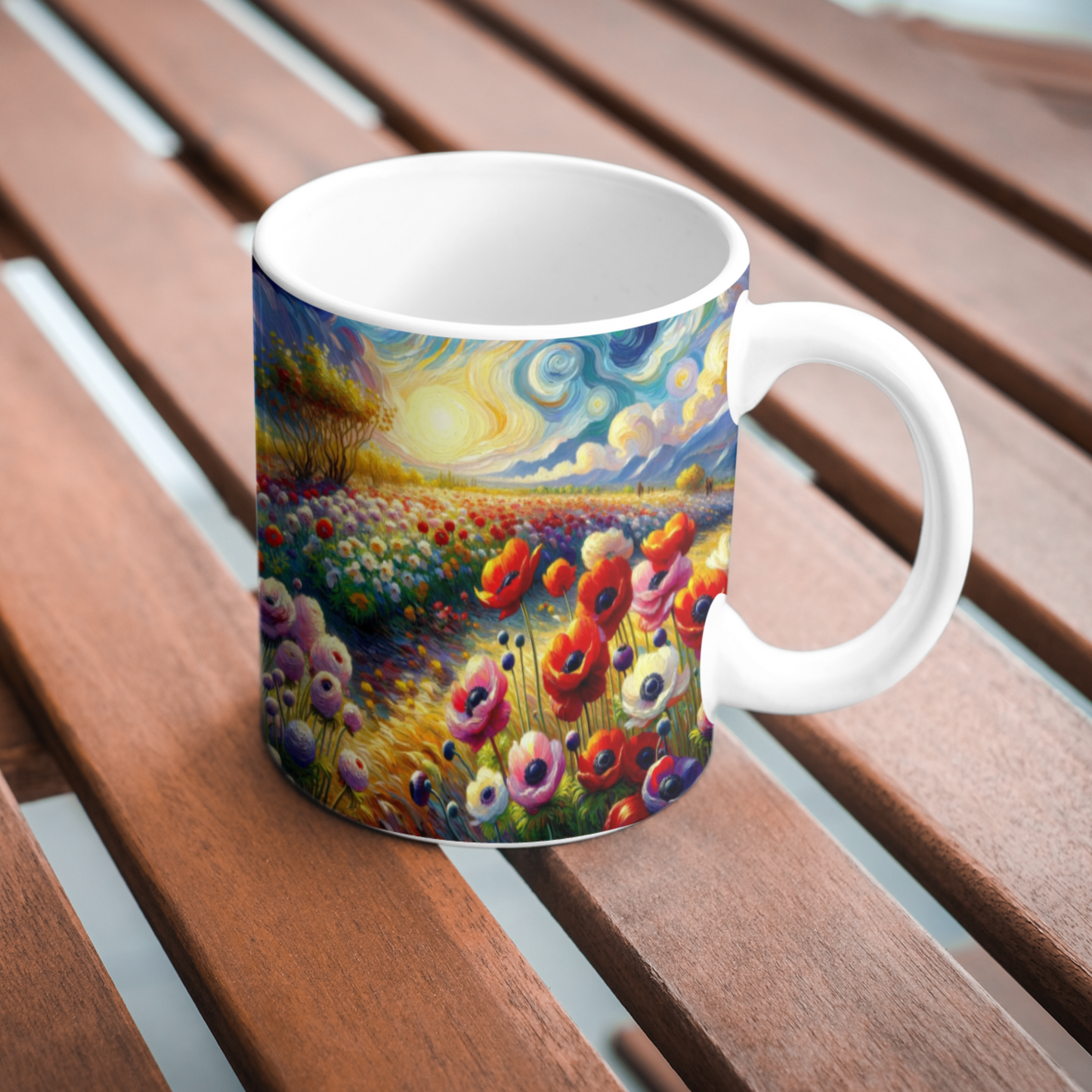 Anemones