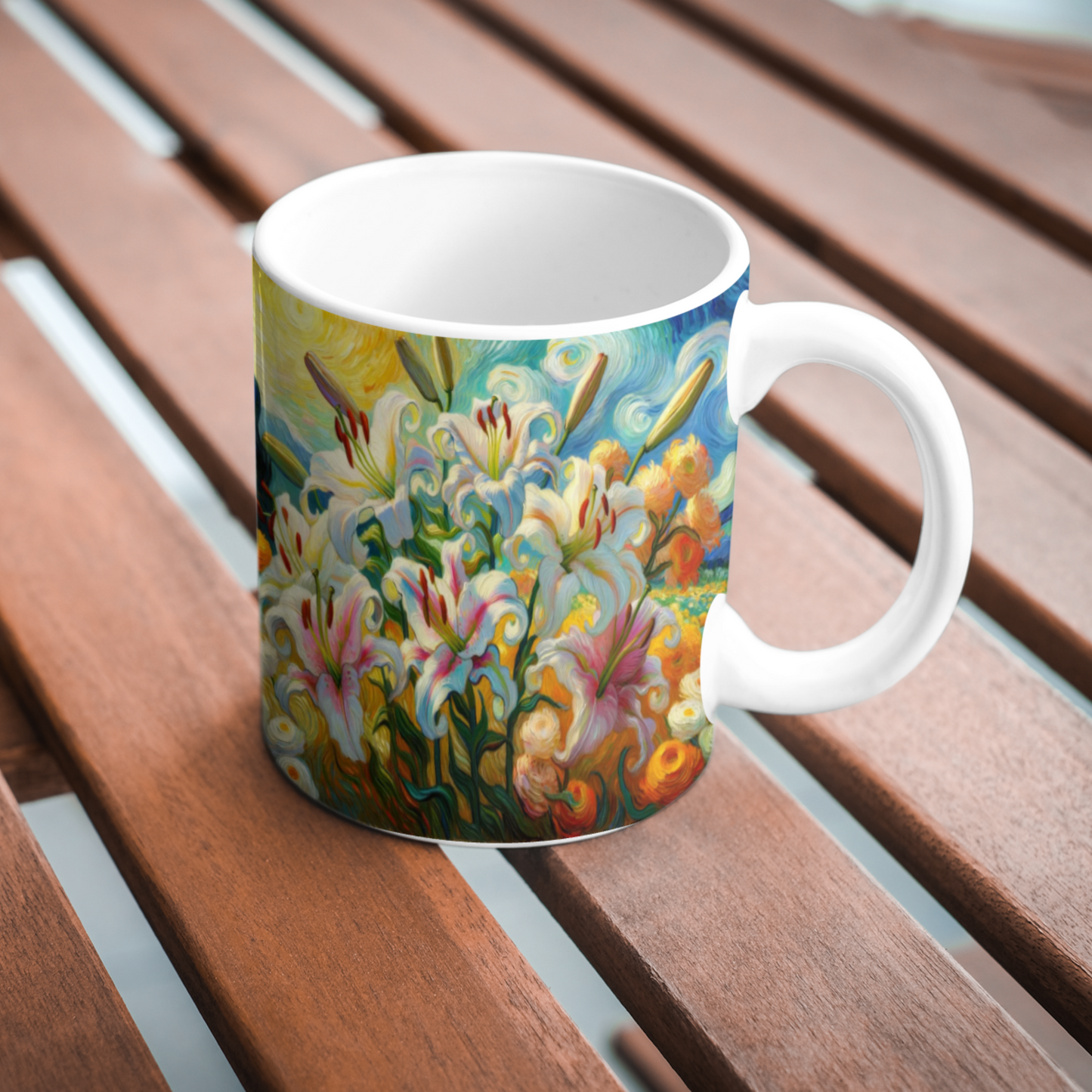 Lilies