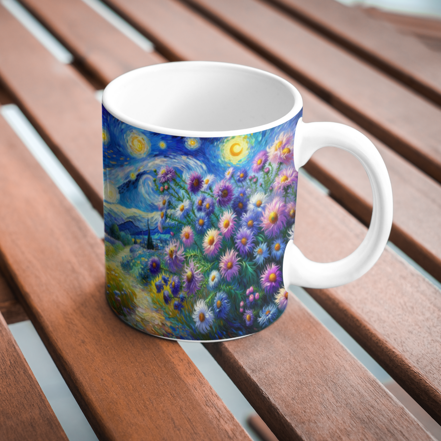 Asters