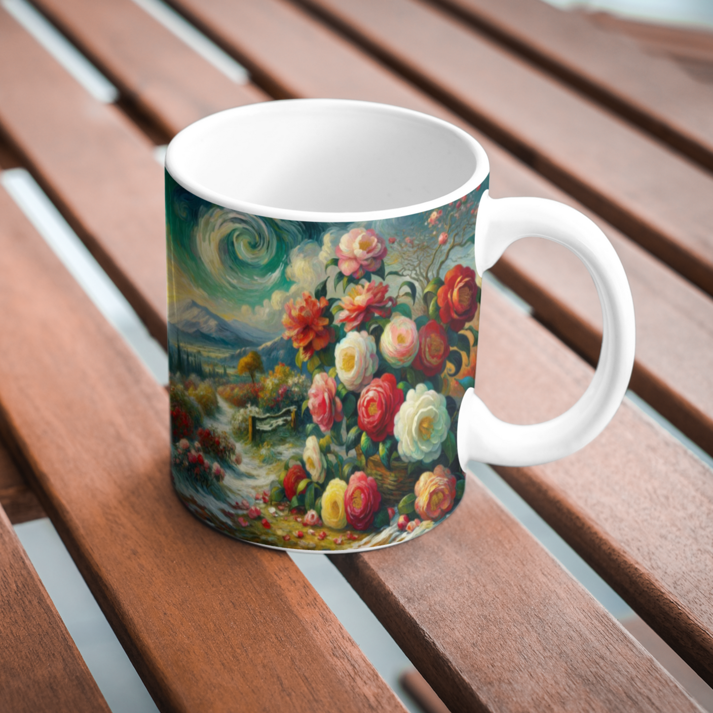 Camellias