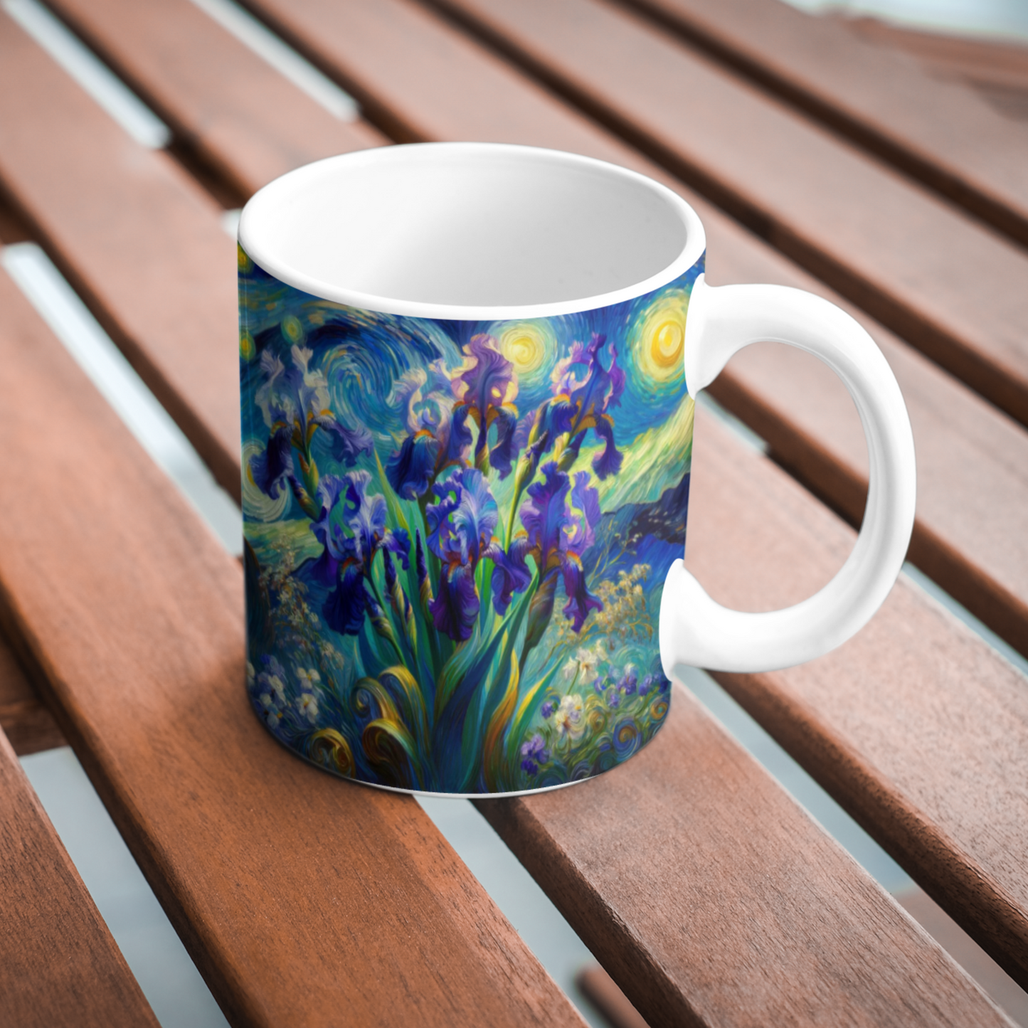 Irises