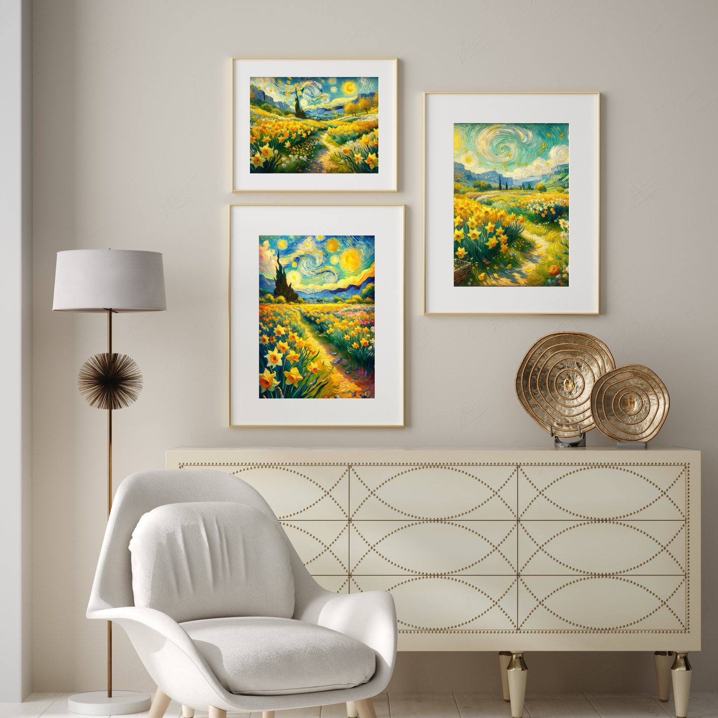 Daffodils