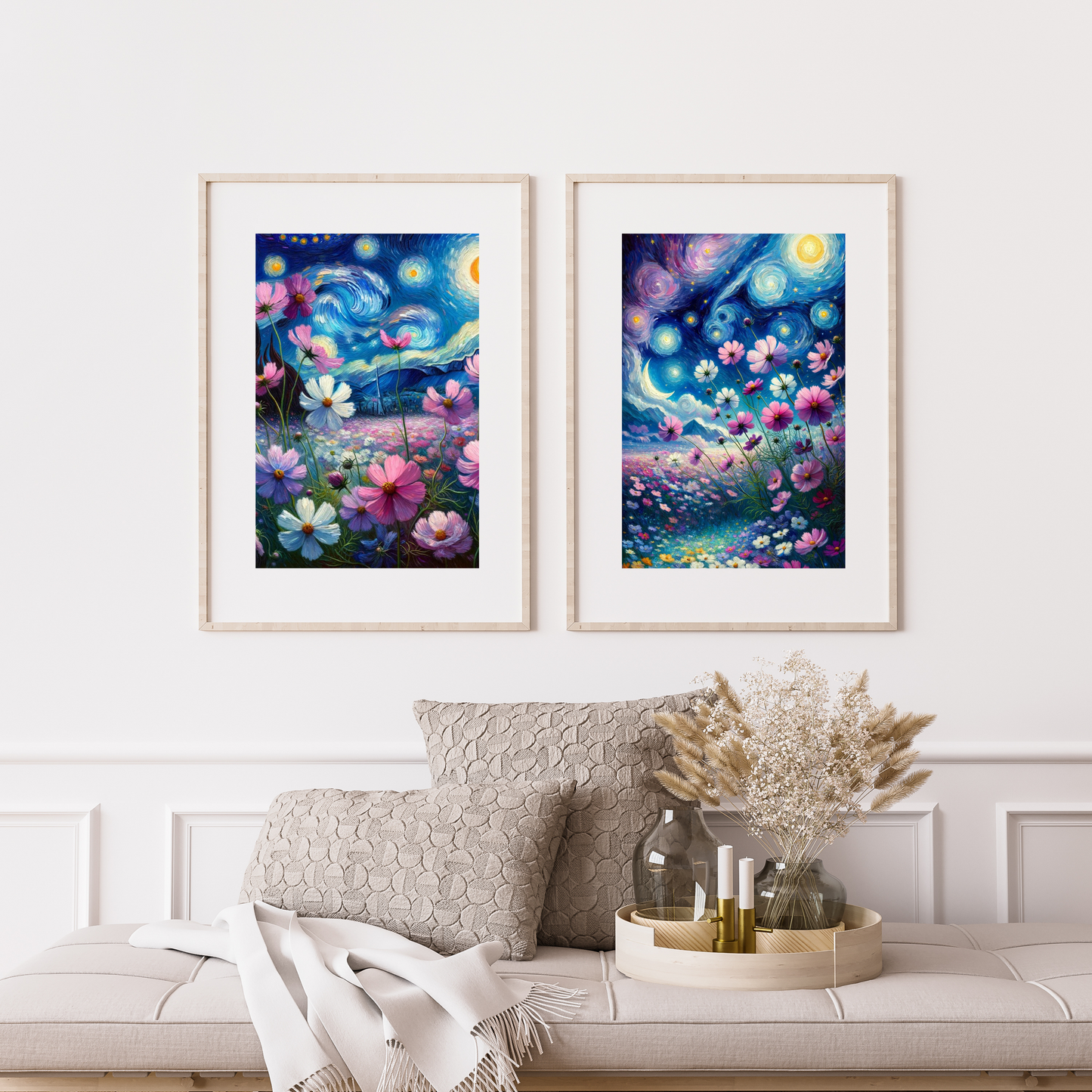 Cosmos