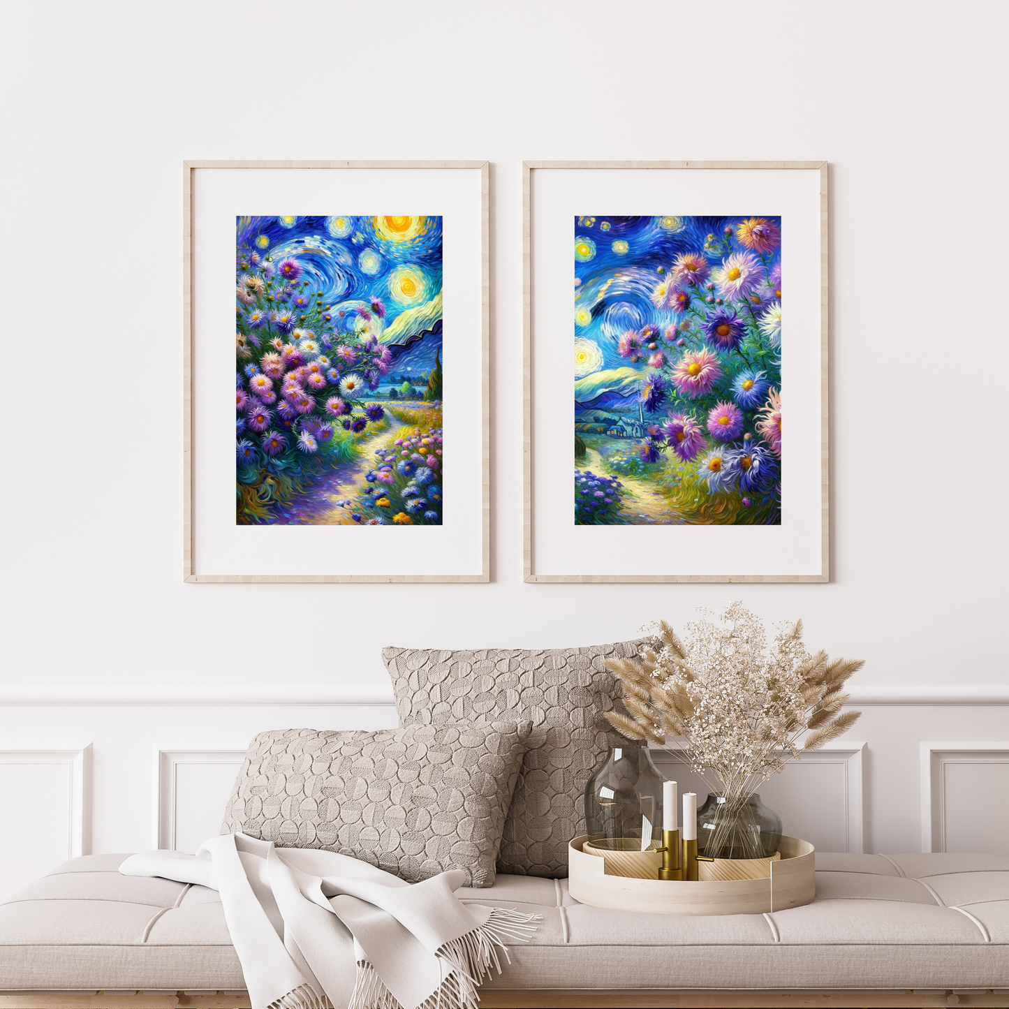 Asters