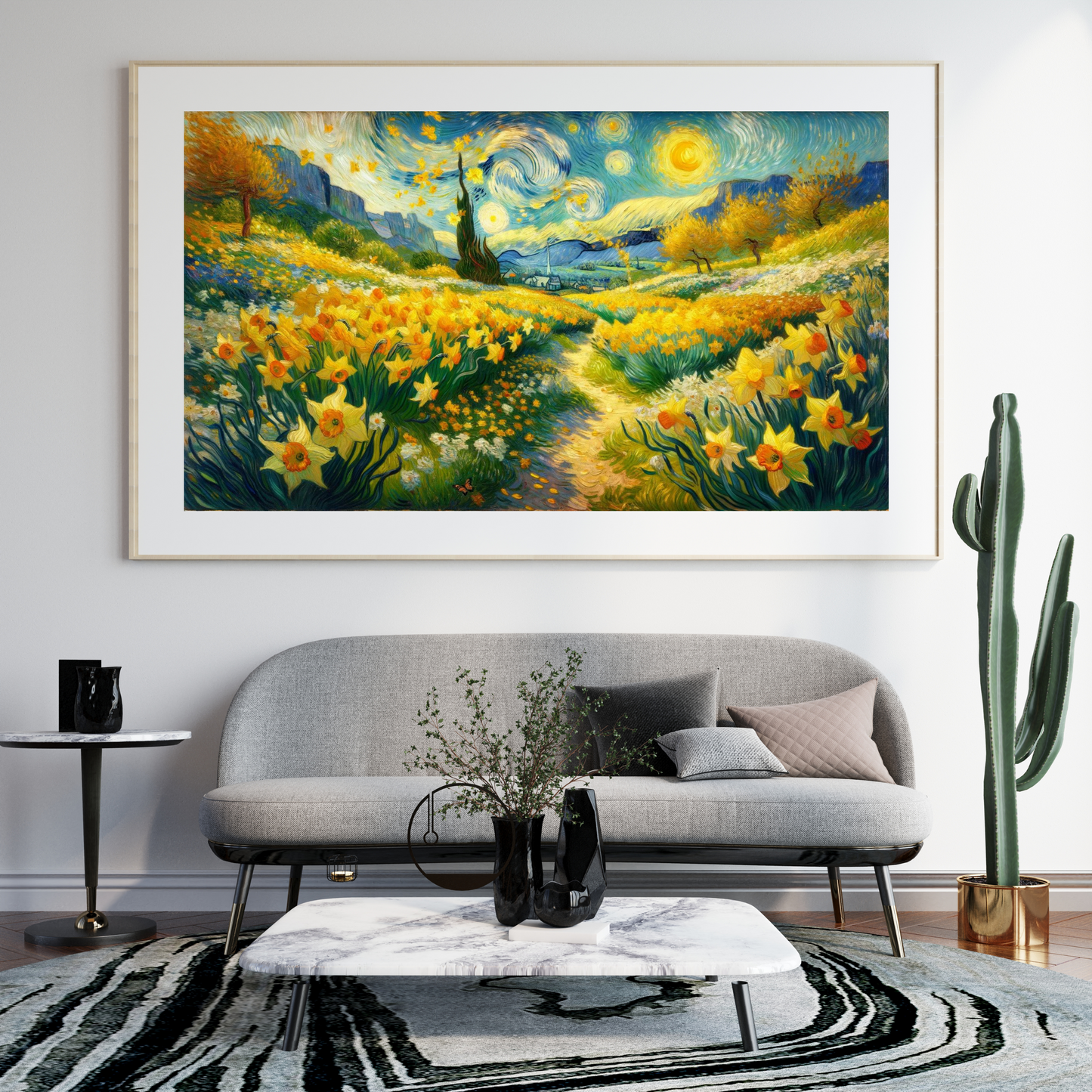Daffodils
