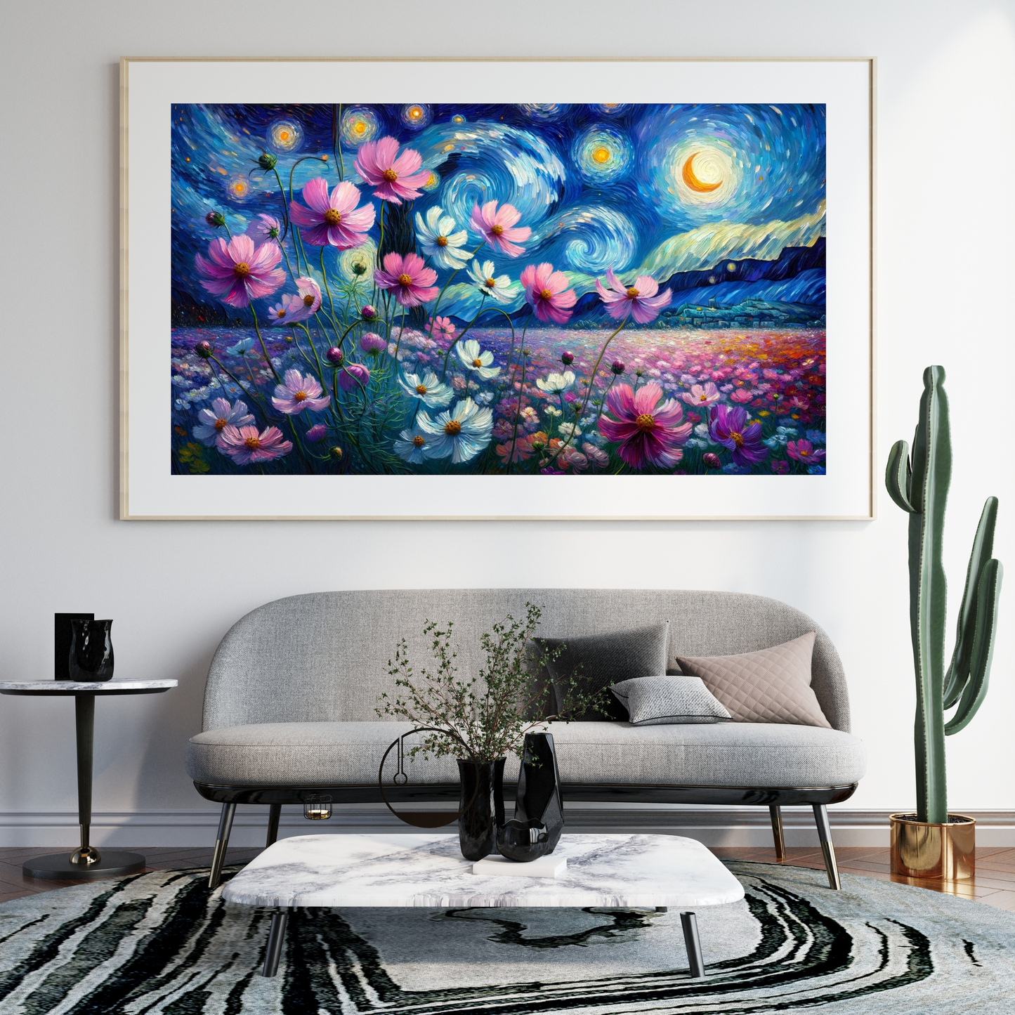 Cosmos