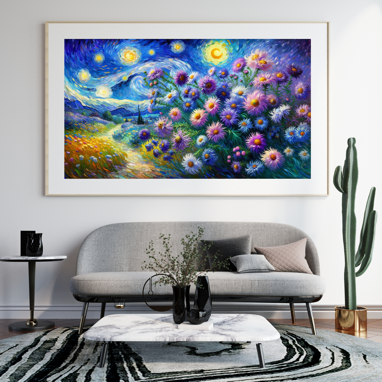 Asters