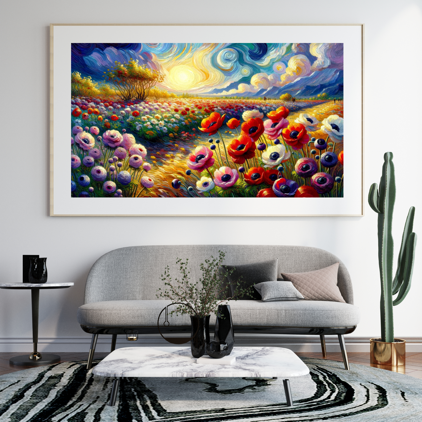 Anemones
