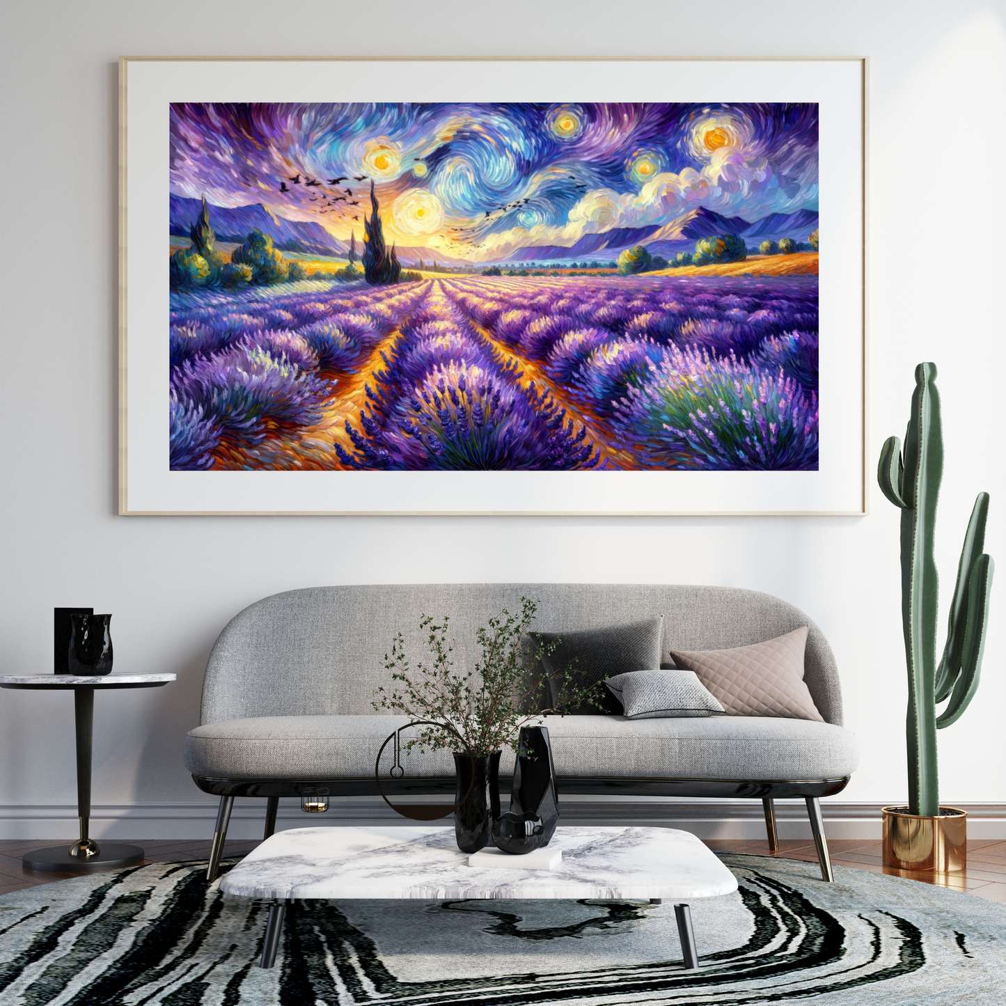 Lavender