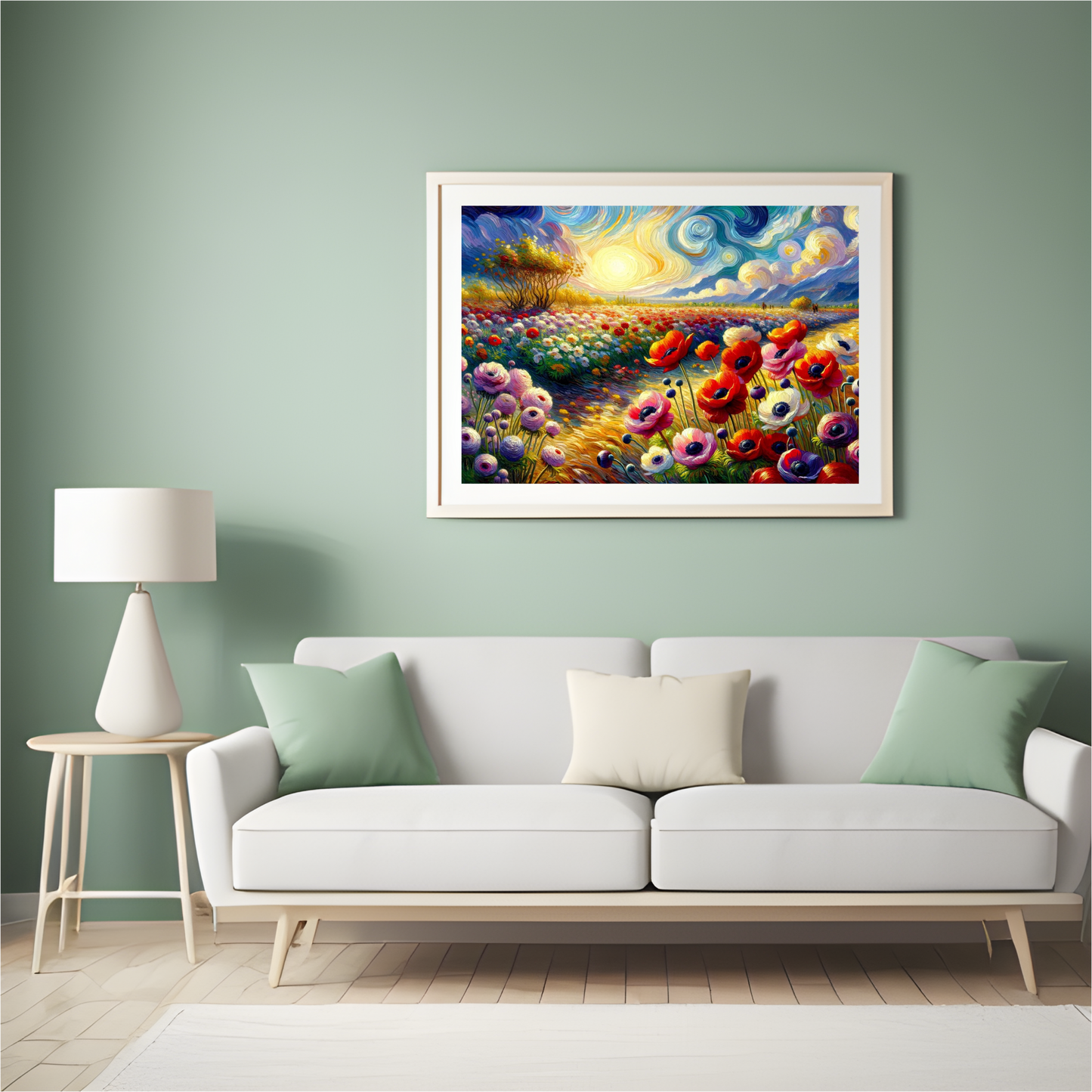 Anemones