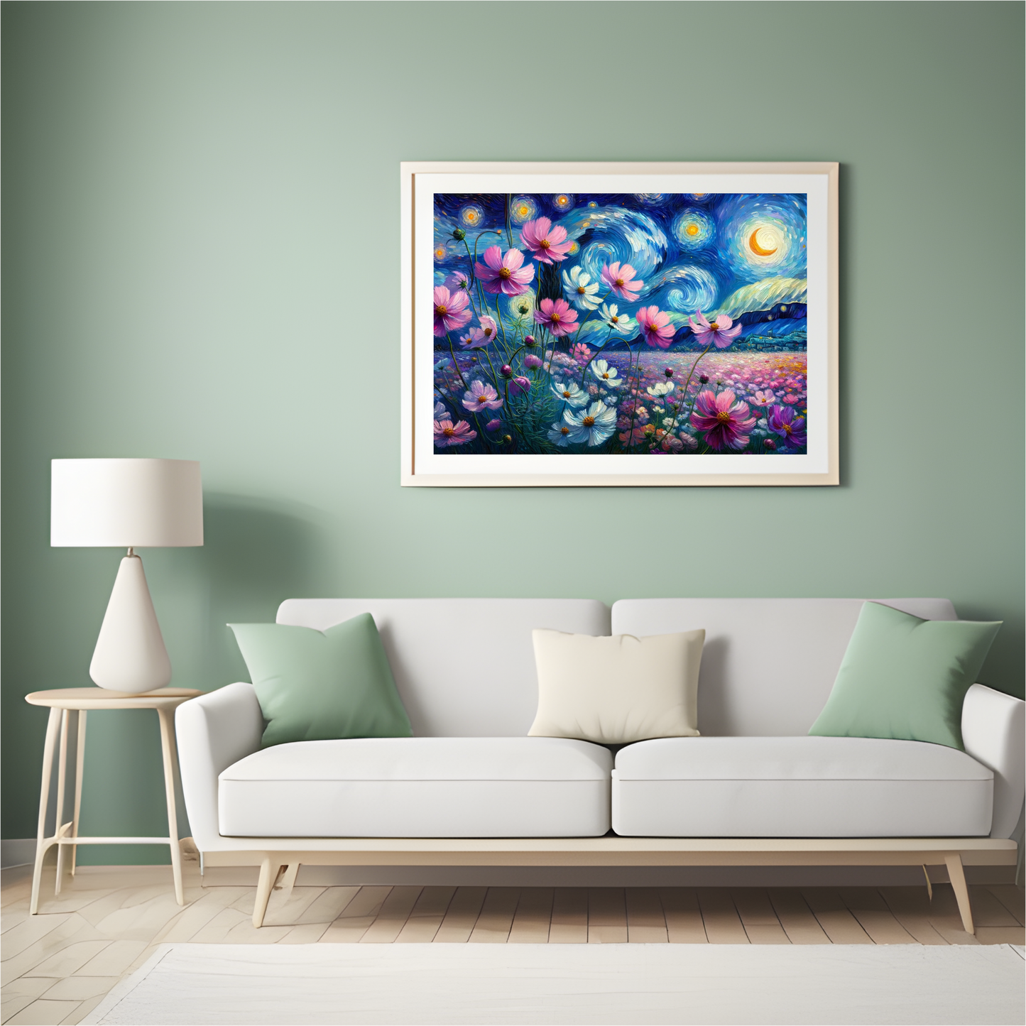 Cosmos