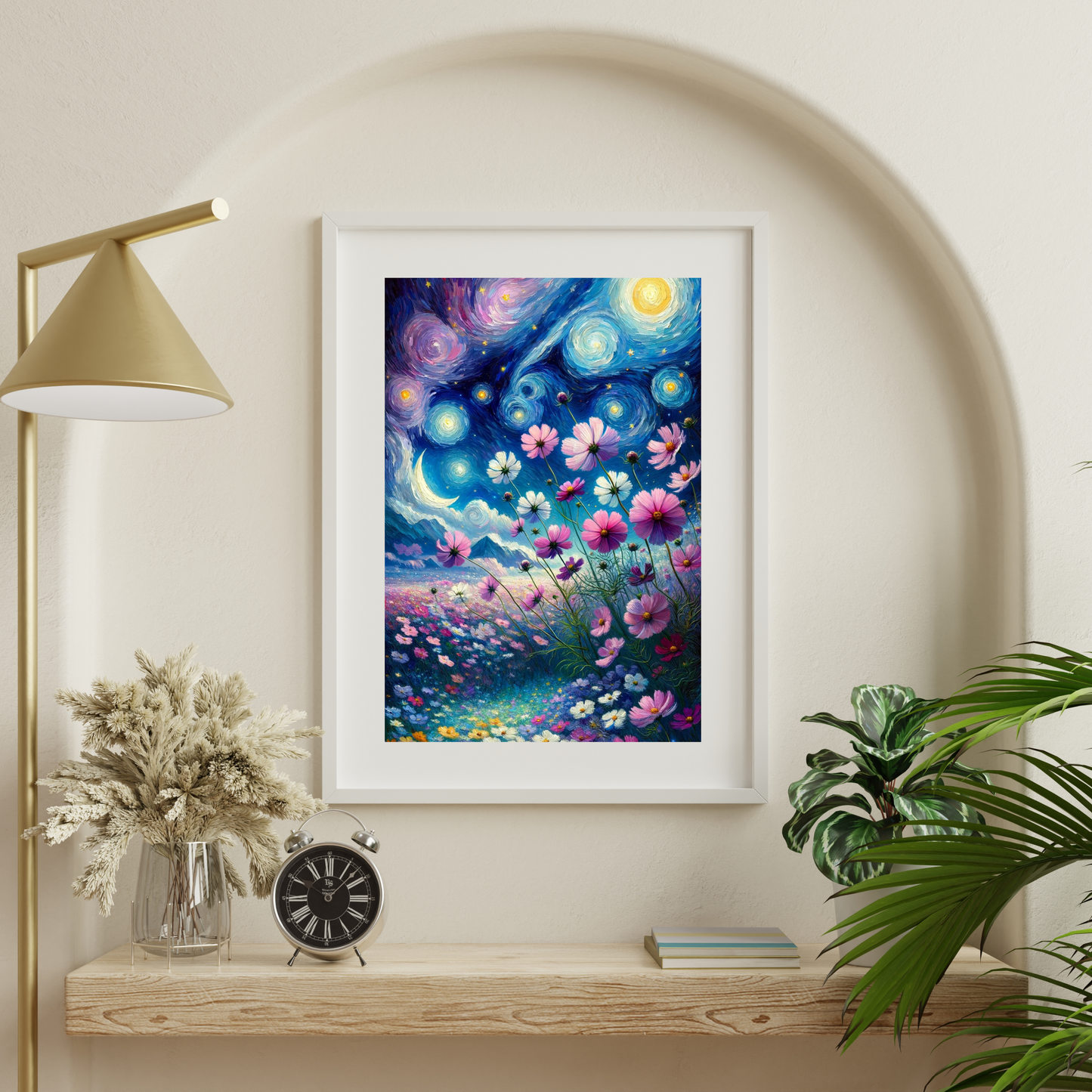Cosmos
