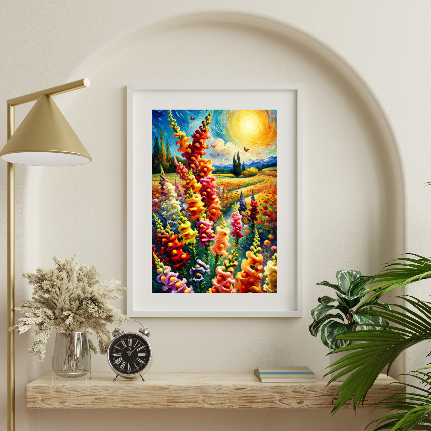 Snapdragon