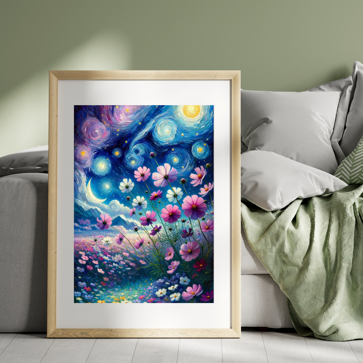 Cosmos