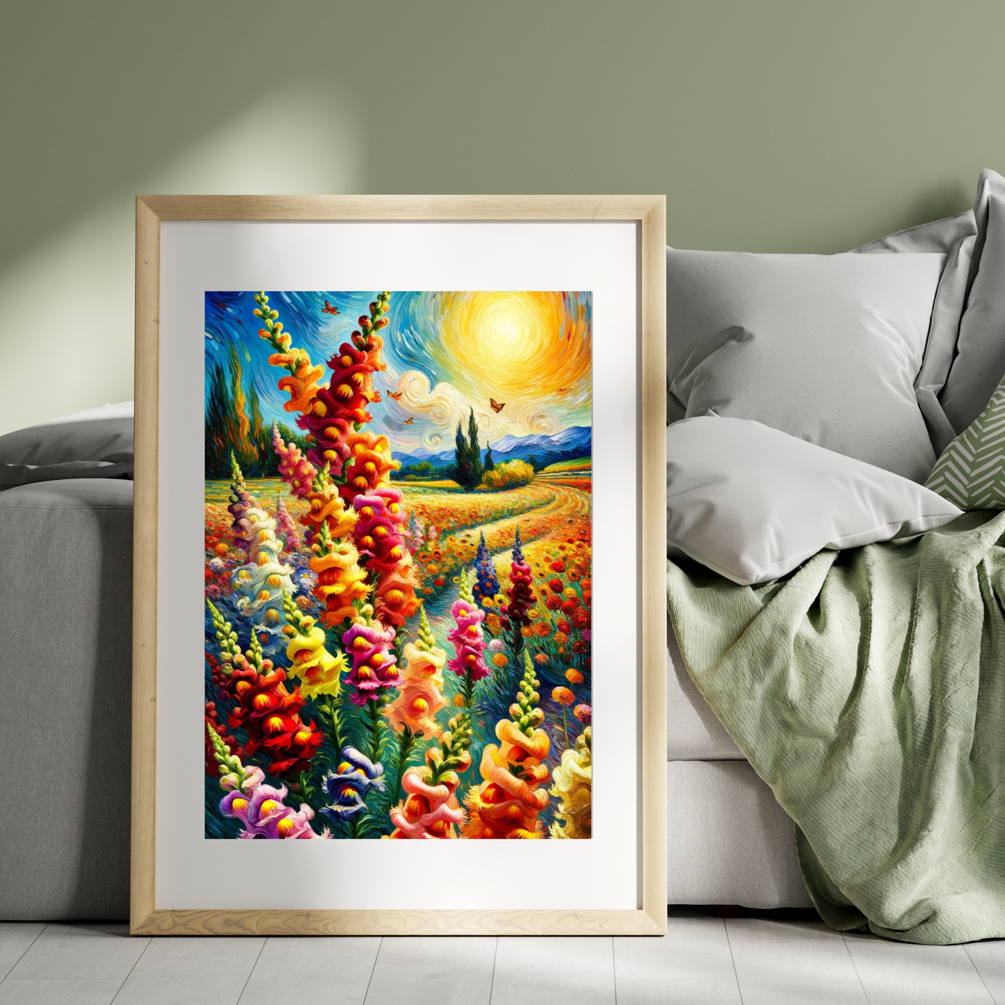 Snapdragon