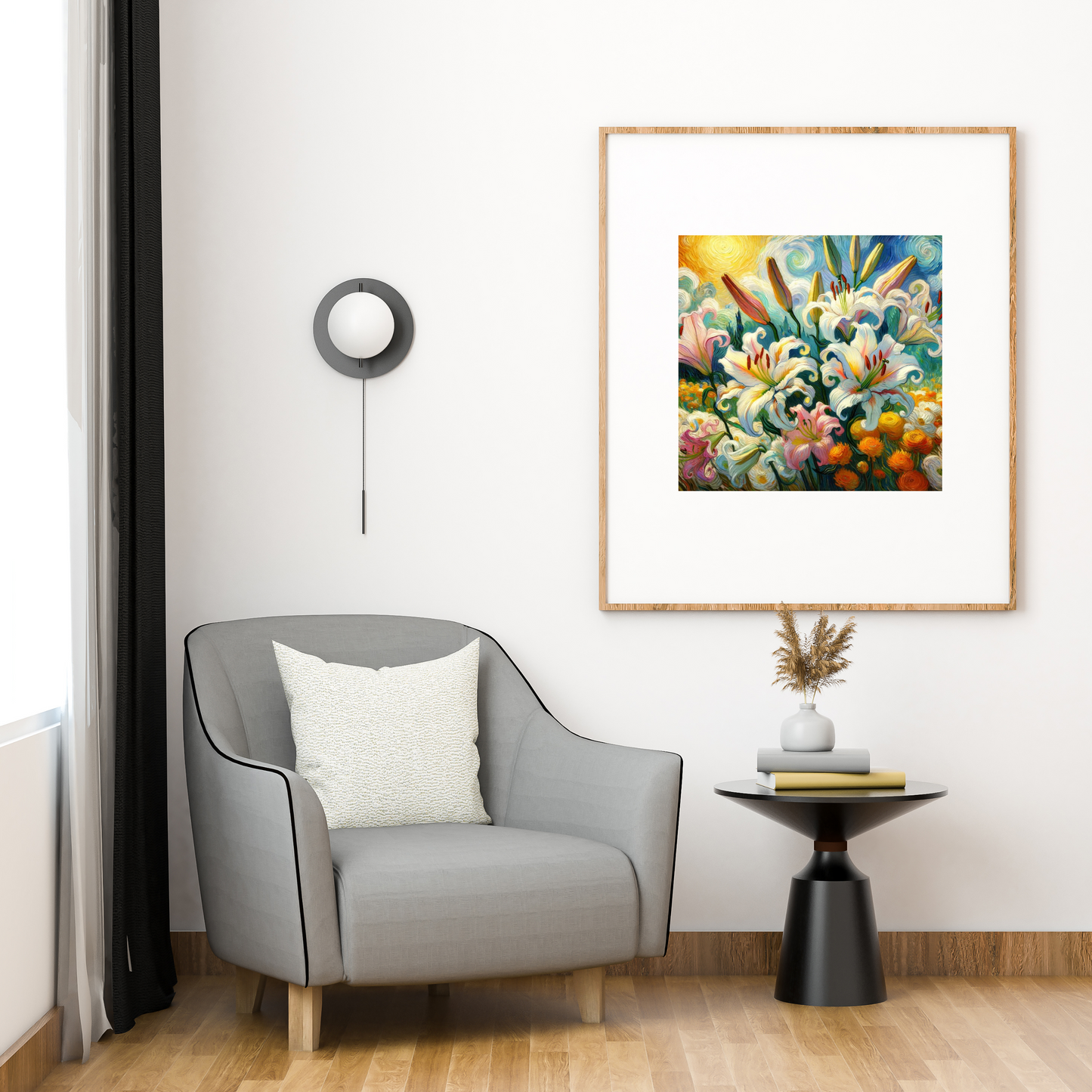 Lilies