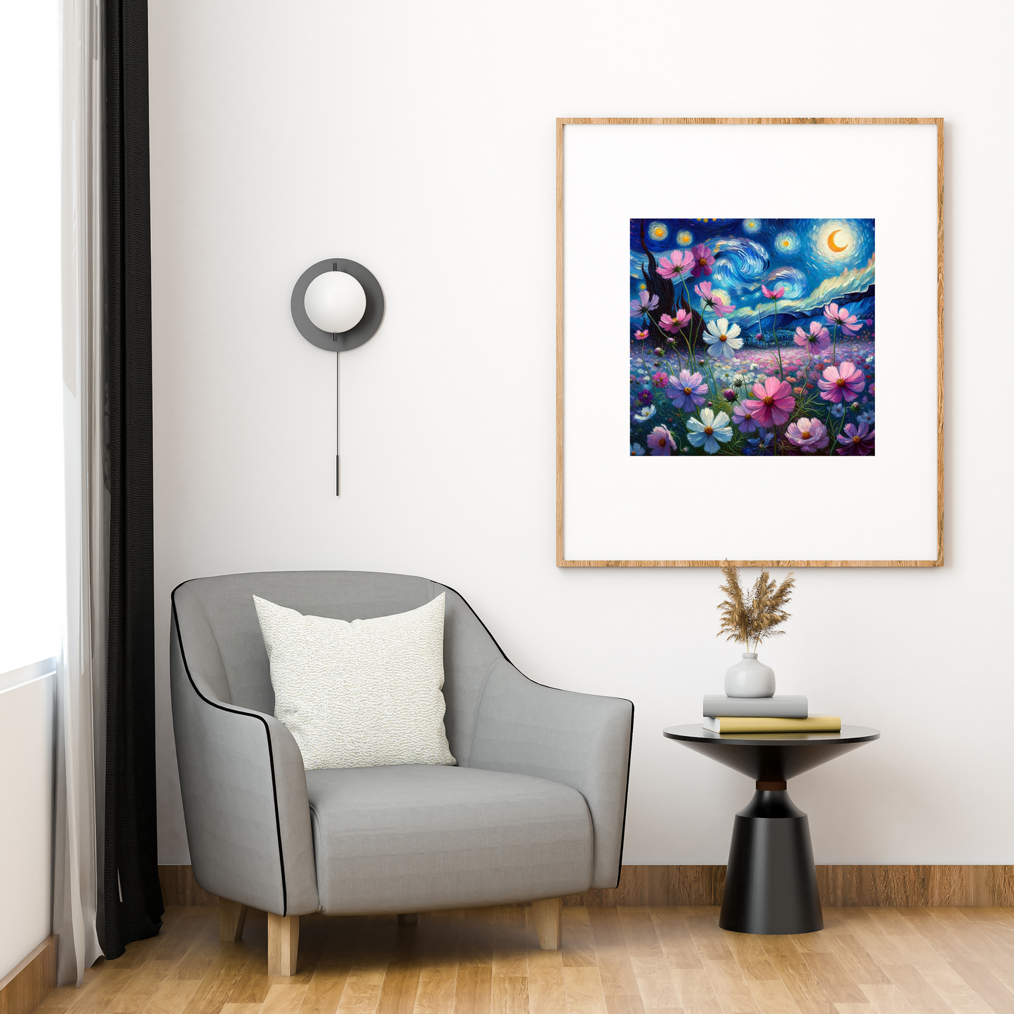 Cosmos