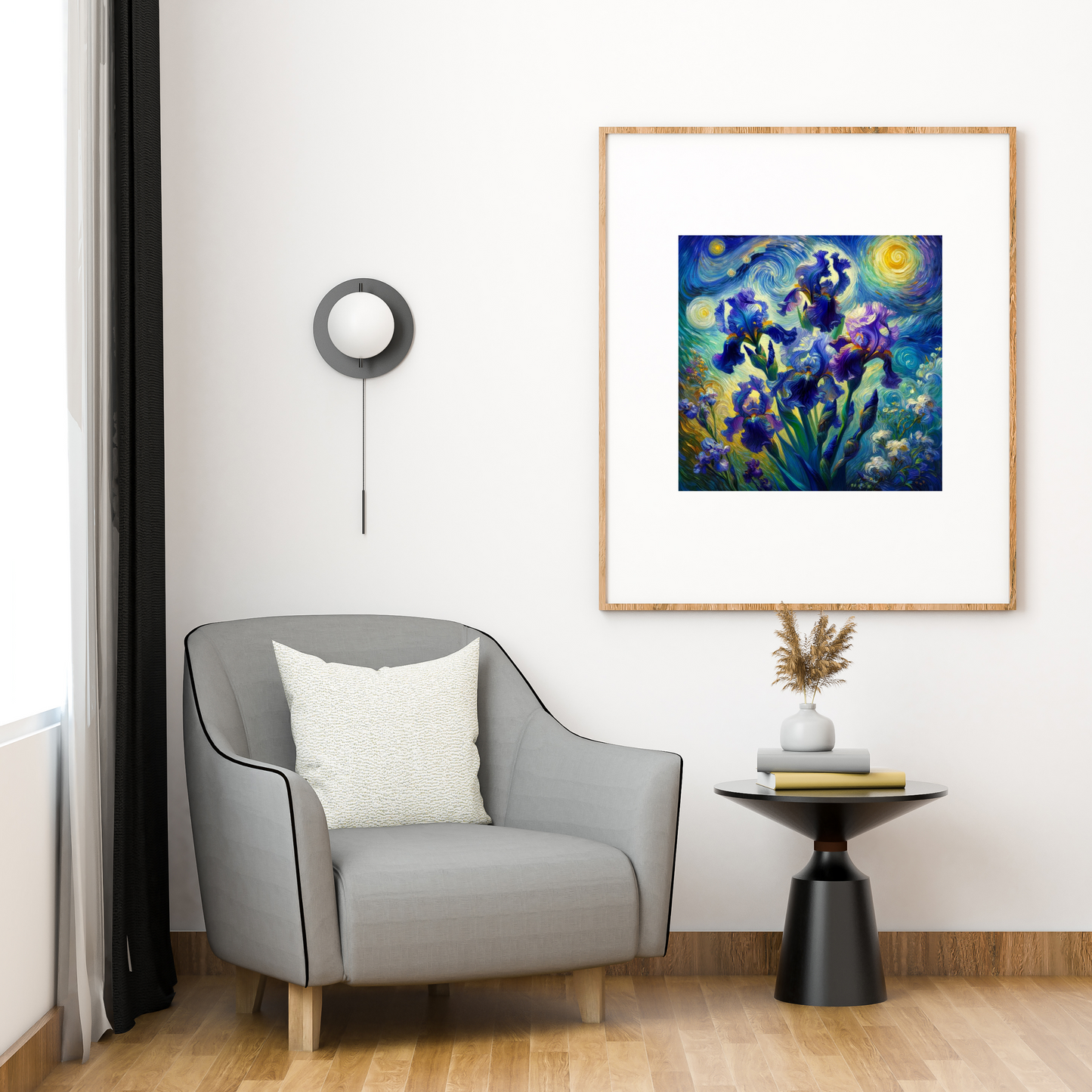 Irises