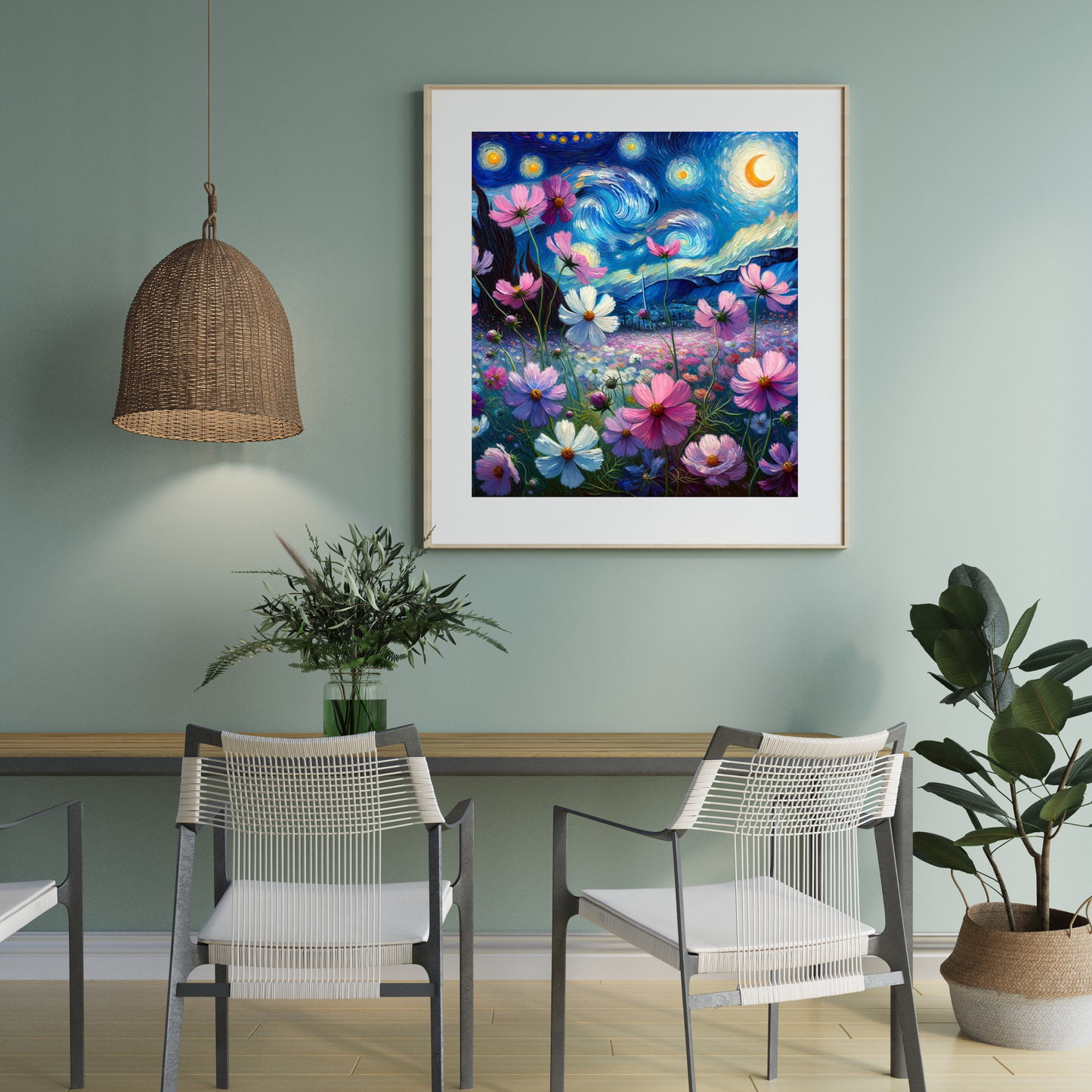 Cosmos