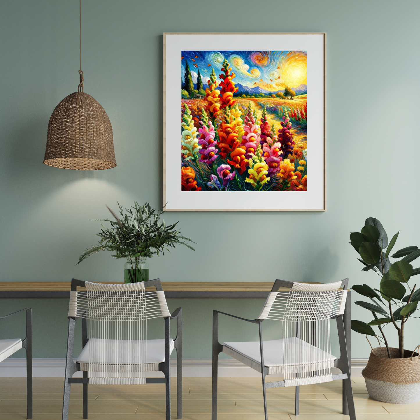 Snapdragon