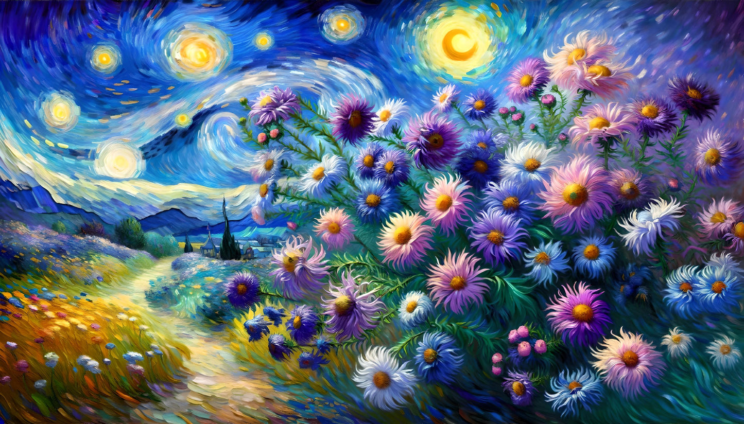 Asters