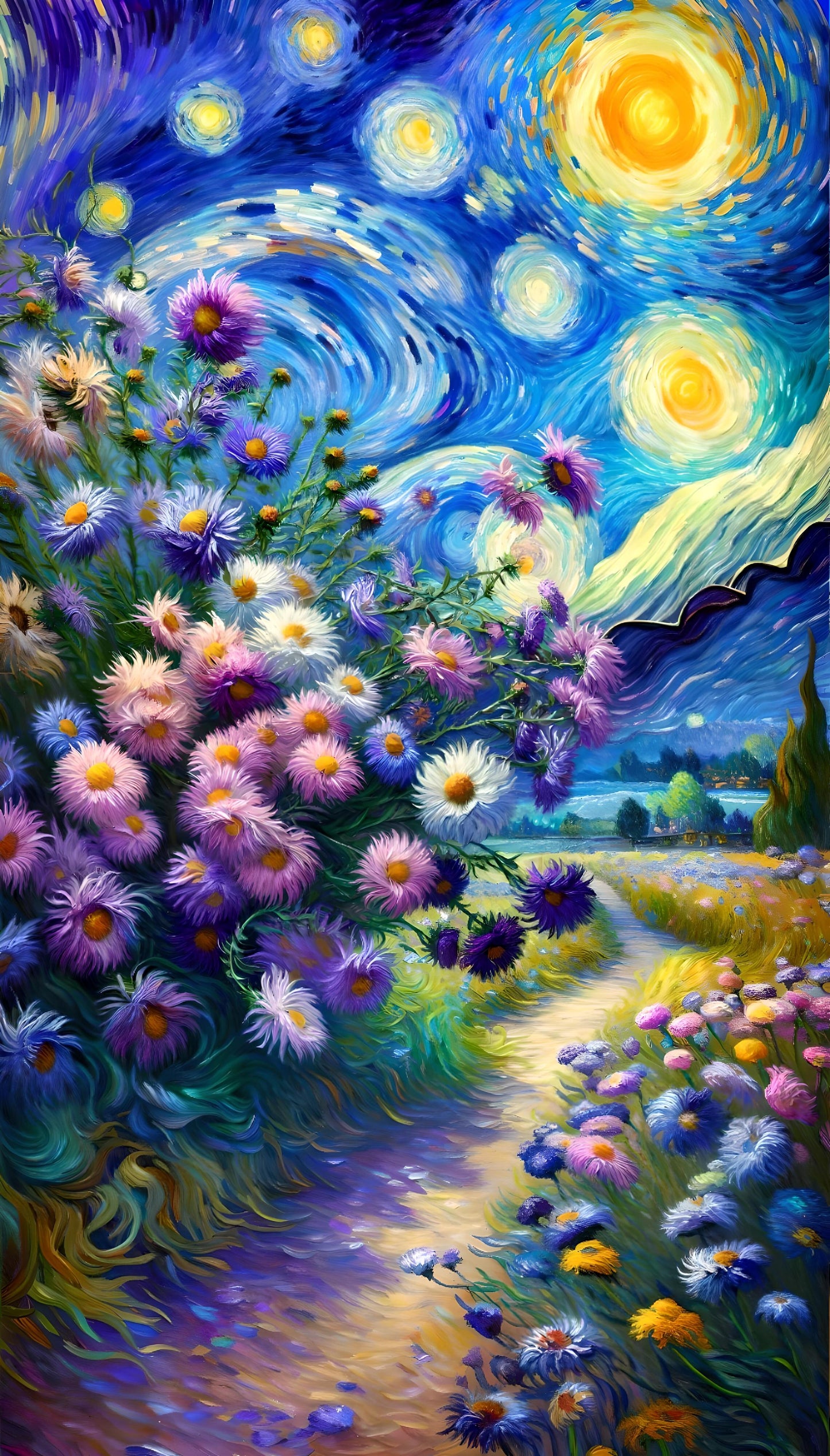 Asters